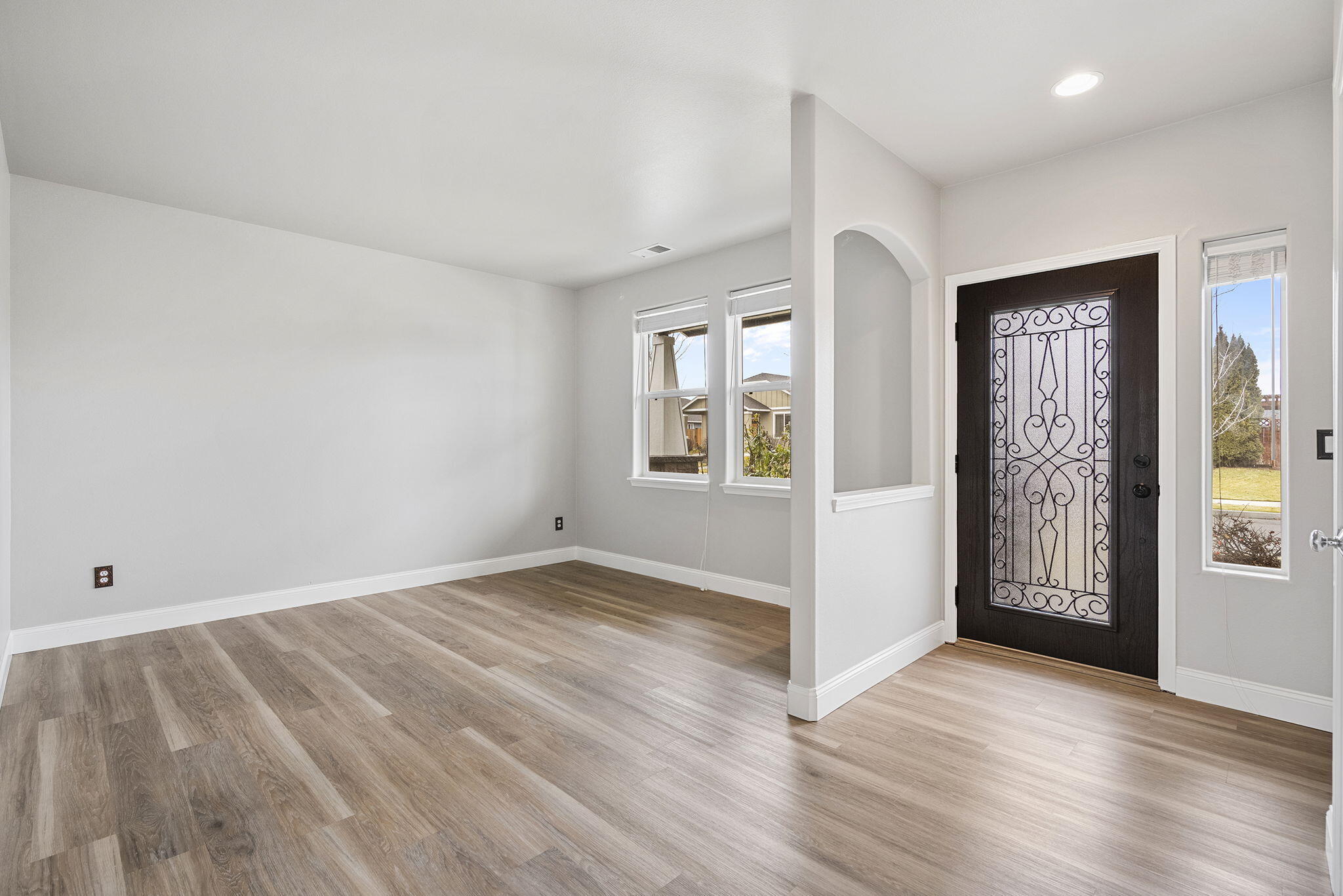 Hayden Ranch Estates - Residential