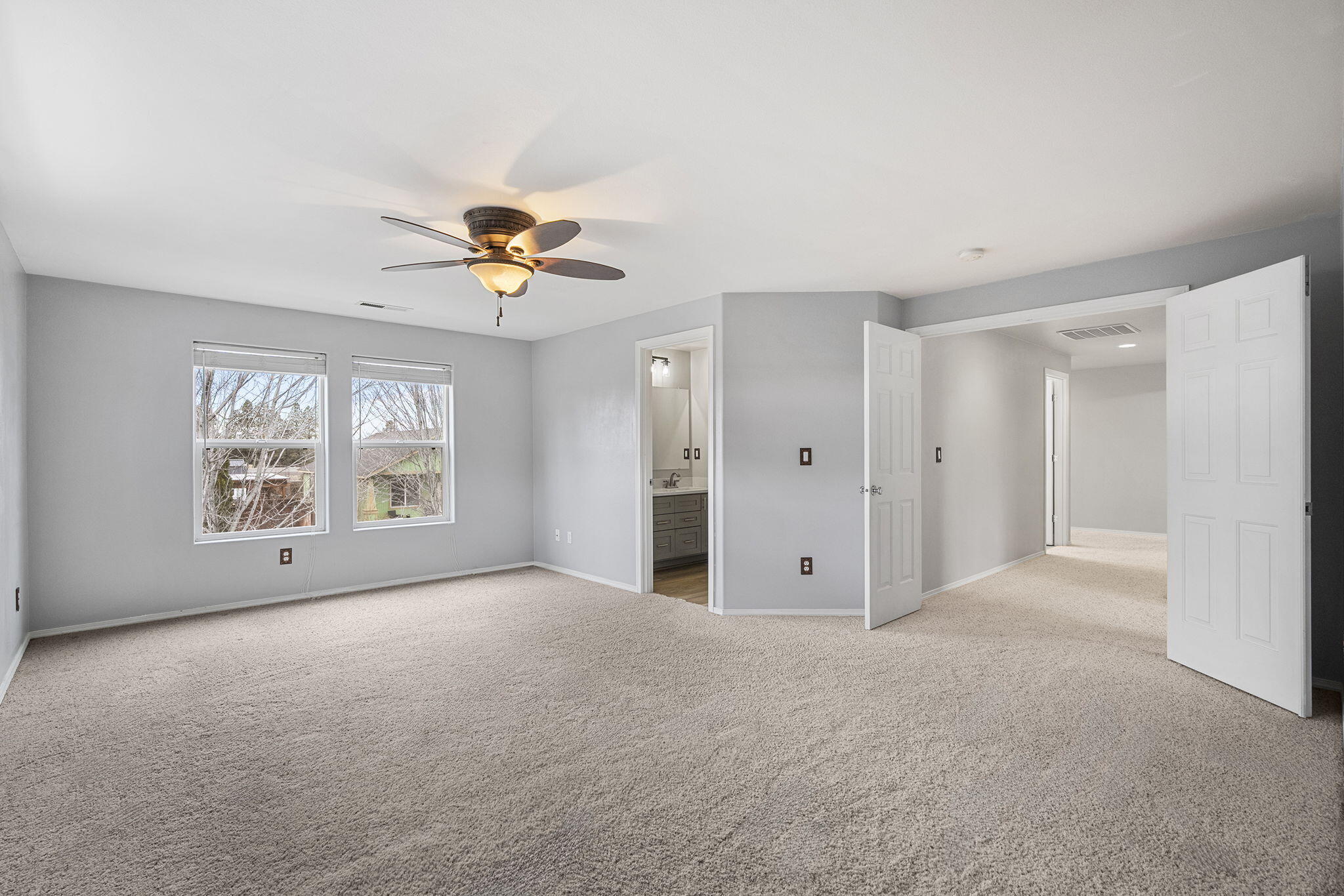 Hayden Ranch Estates - Residential