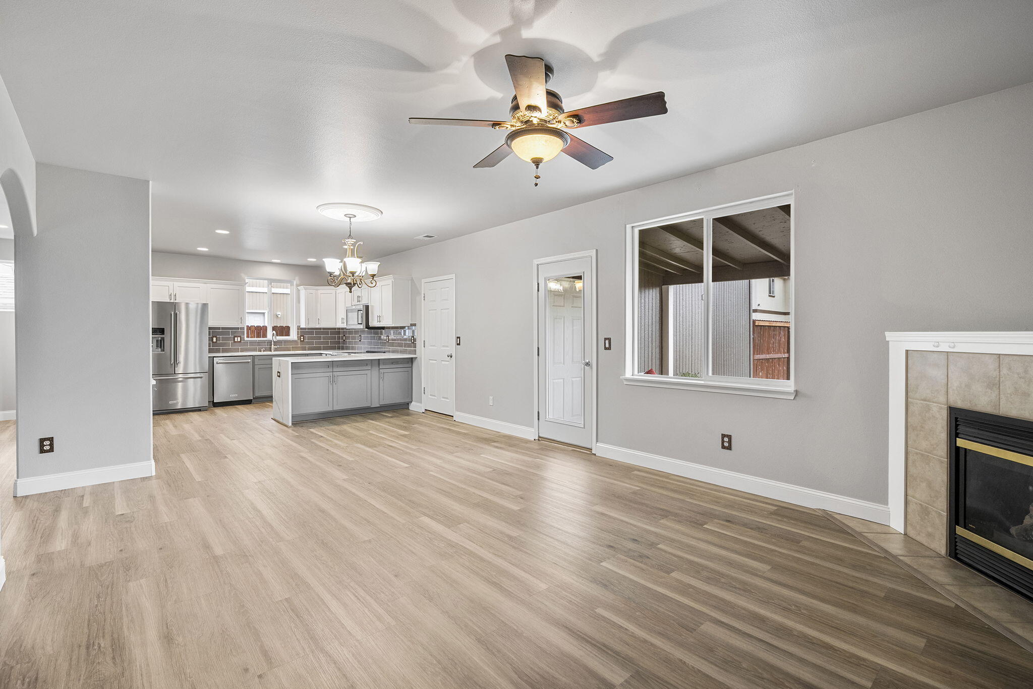 Hayden Ranch Estates - Residential