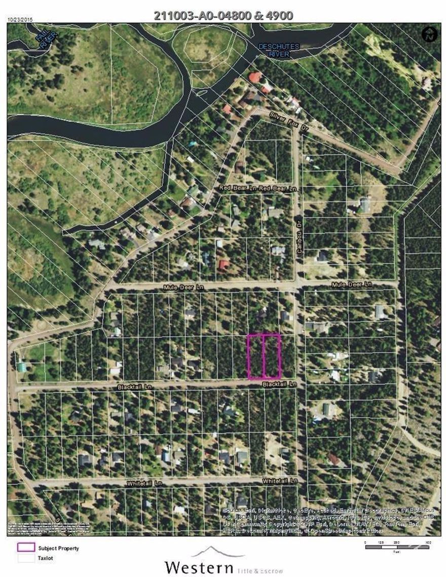 Is it nature and seclusion that you seek? Half acre, Buildable homesite in Deschutes River Recreation Homesites. Power at Street. Privacy, Mature trees, Private River Access for owners, In an area of well-kept homes. Membership in Neighborhood community Center is an Option. Roads are maintained by the road district. Enjoy the days in your RV or build your dream home.