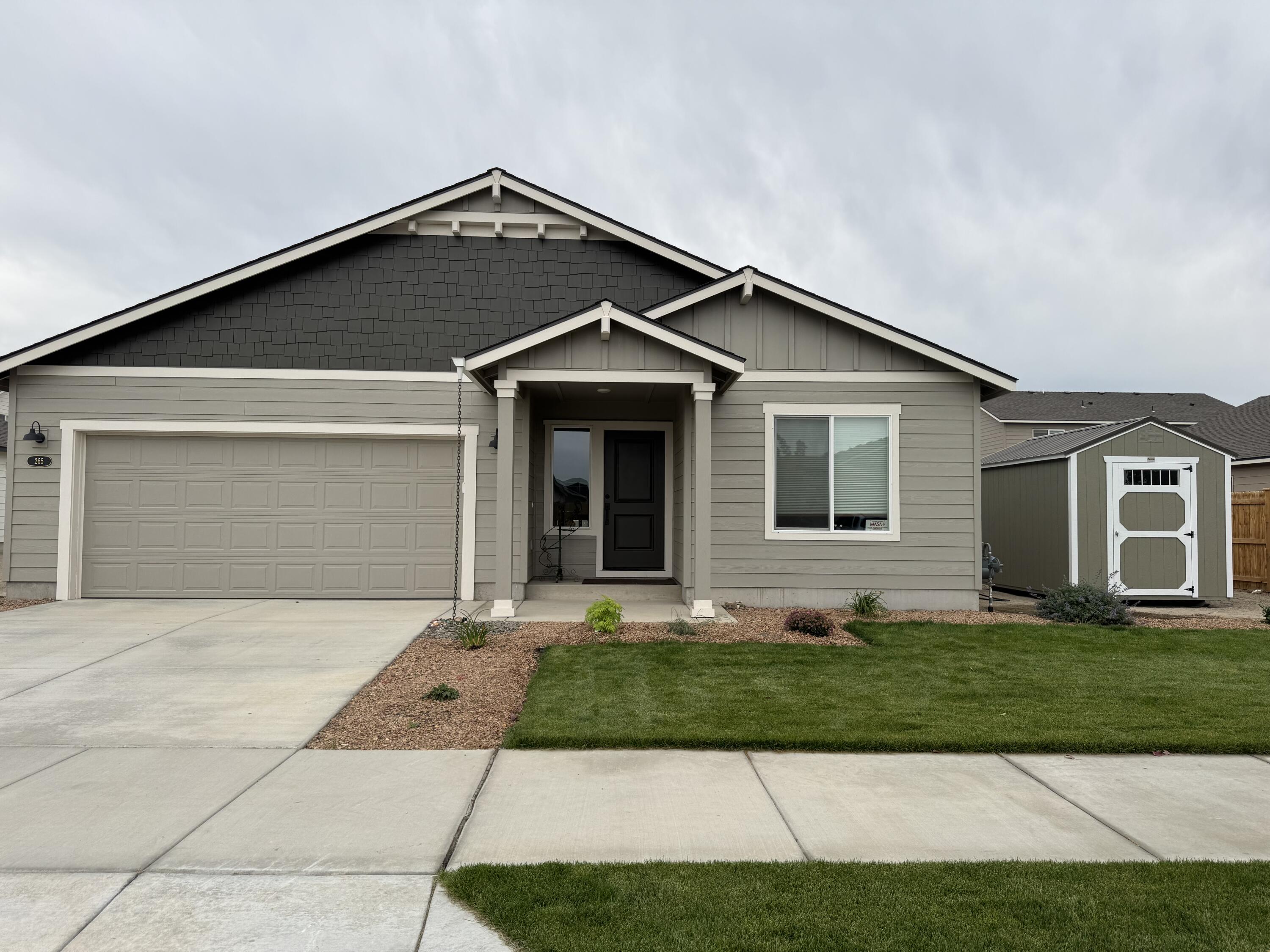 Willowbrook - Residential