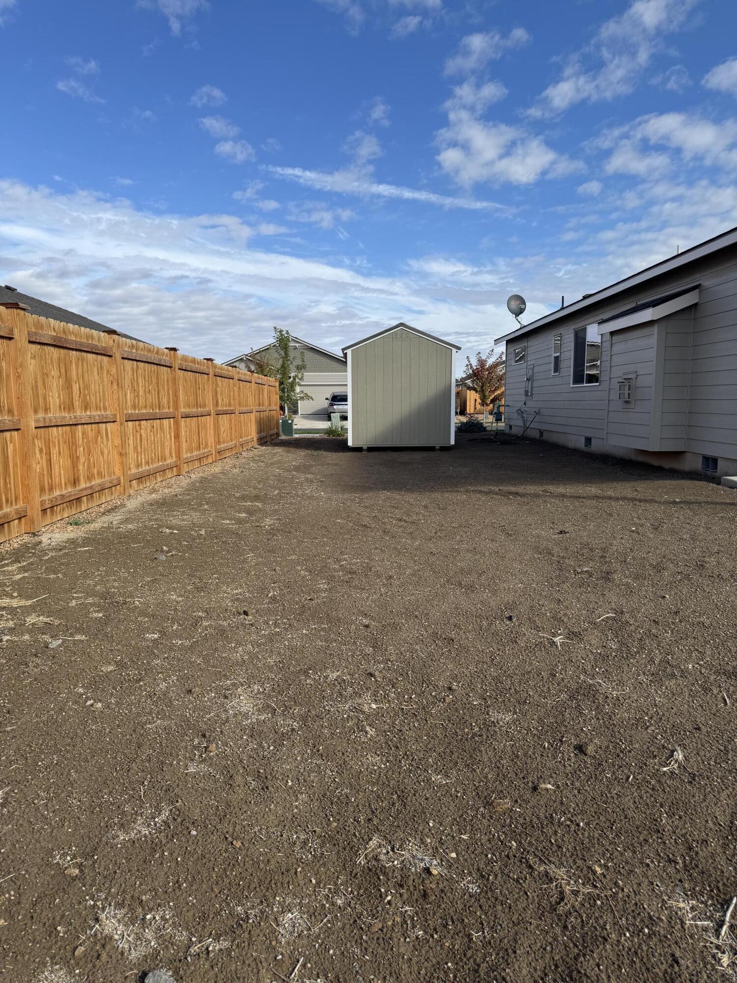 Willowbrook - Residential