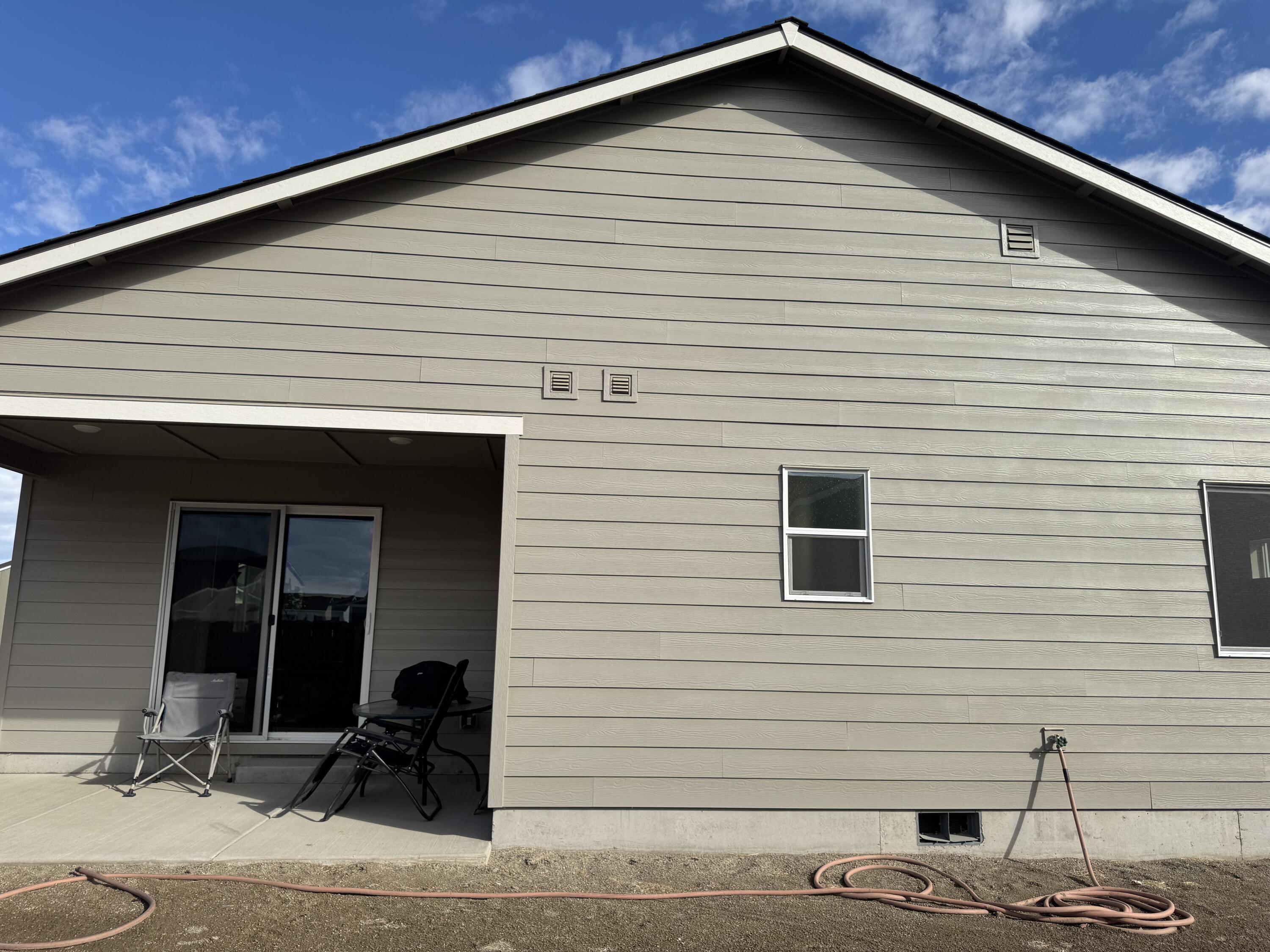 Willowbrook - Residential