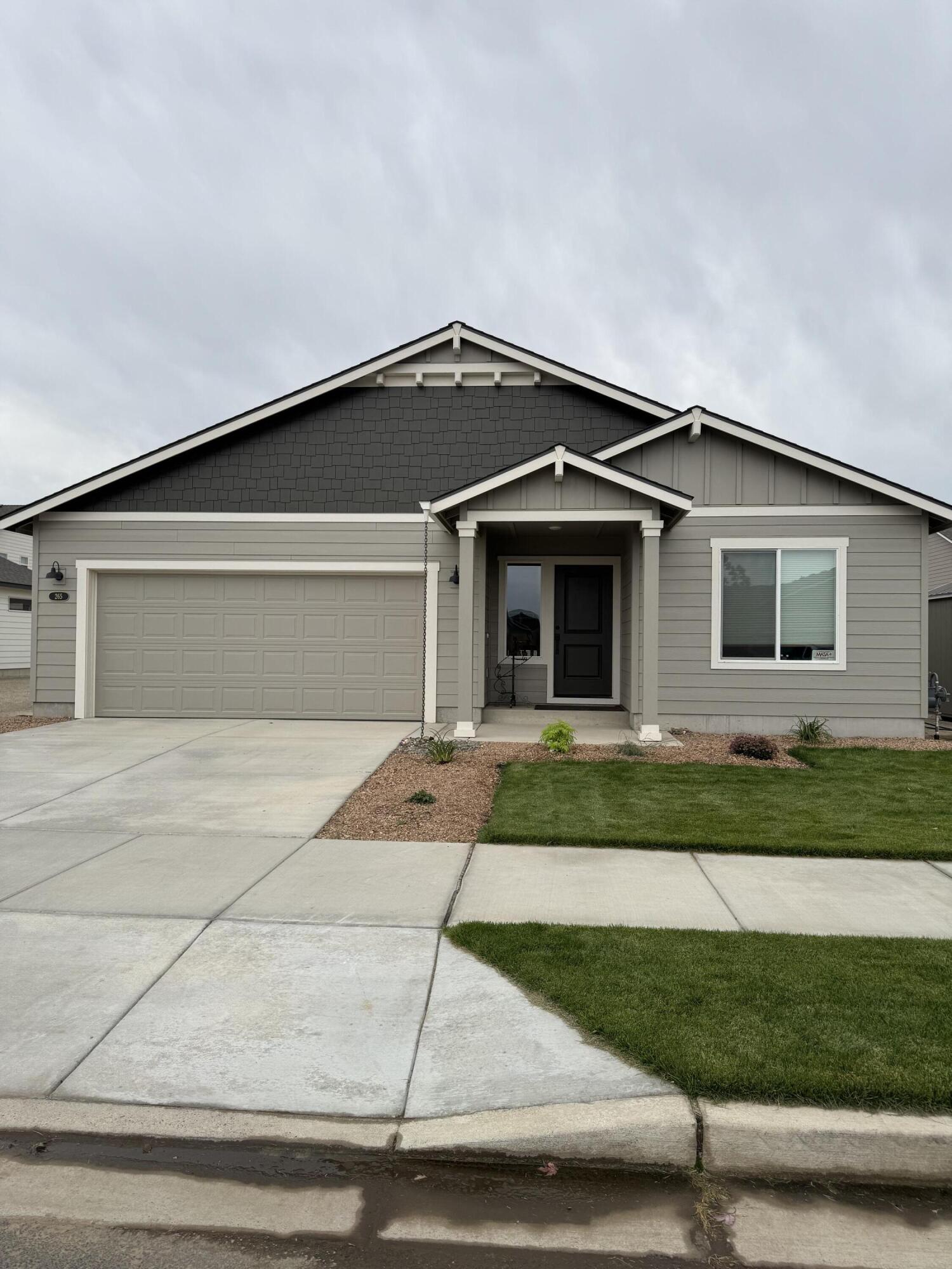 Willowbrook - Residential