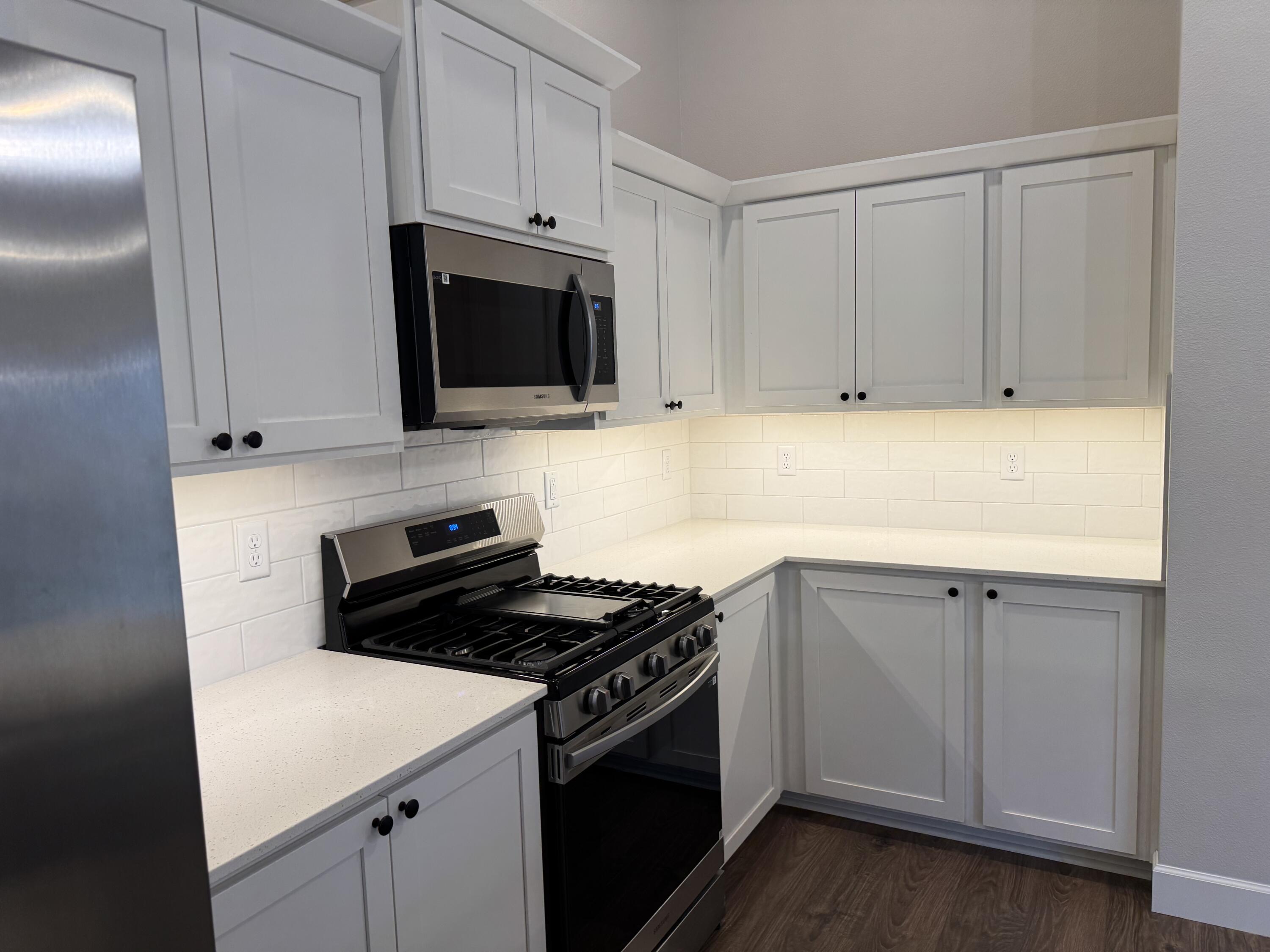 Willowbrook - Residential