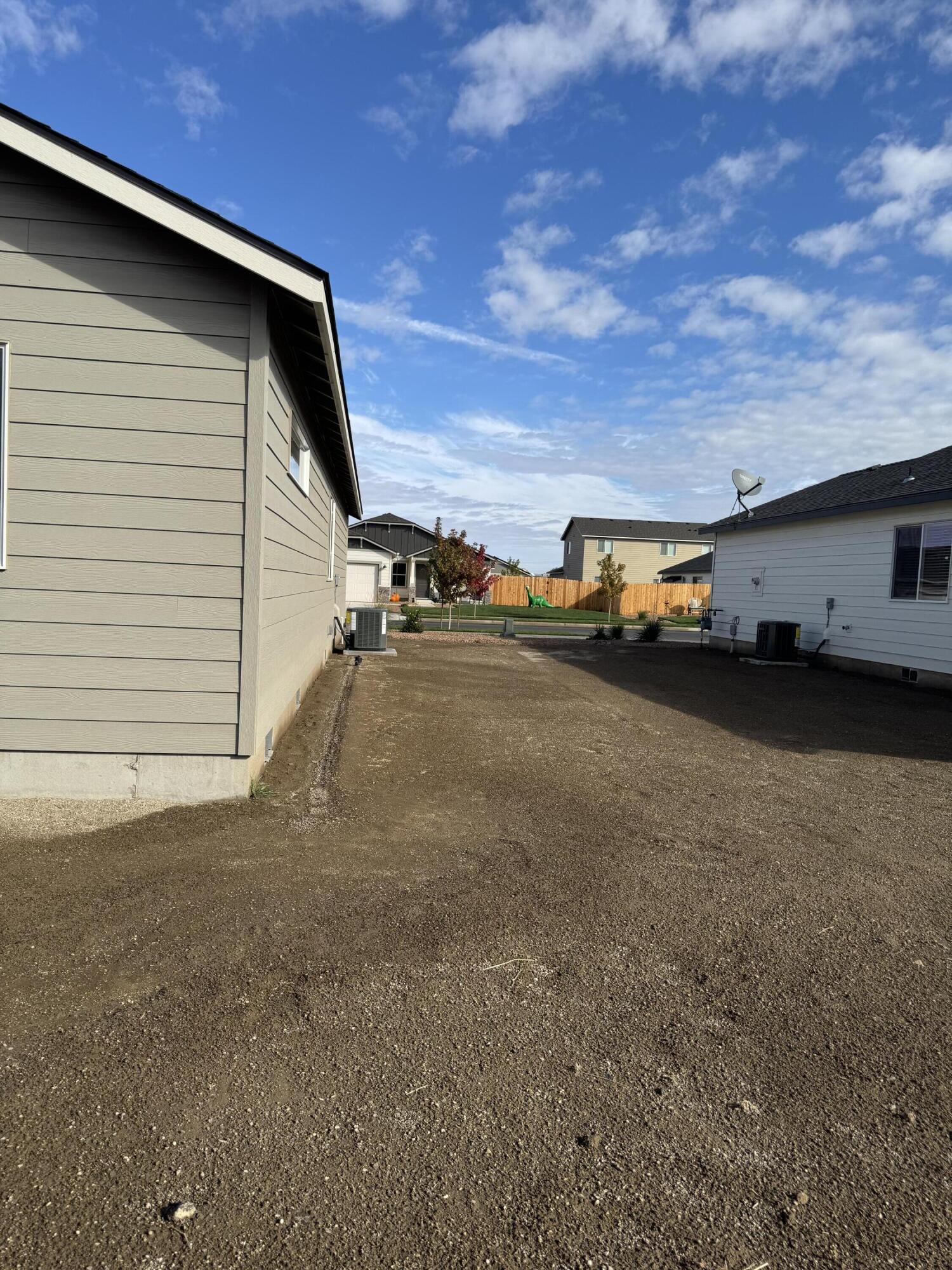 Willowbrook - Residential