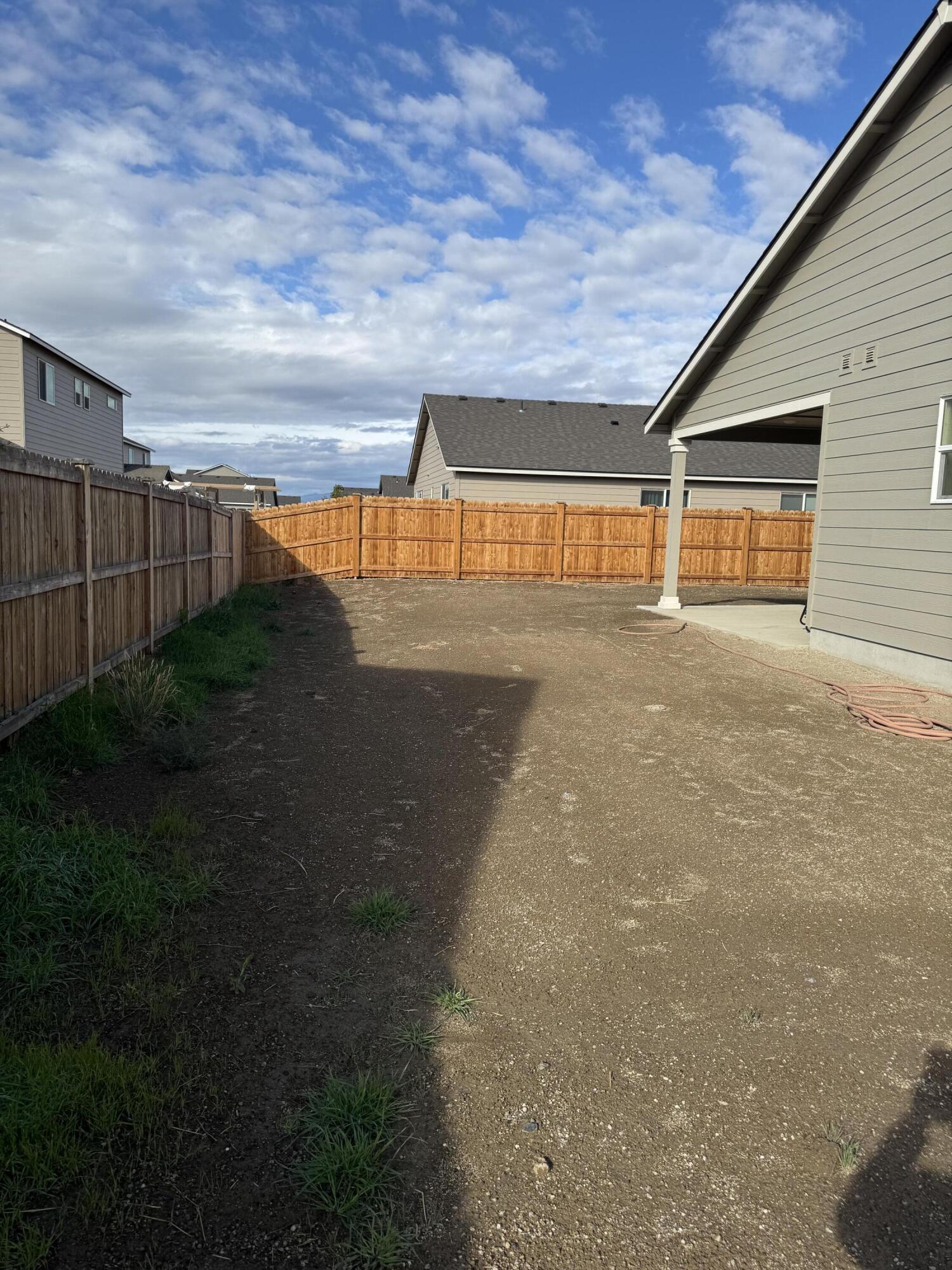 Willowbrook - Residential