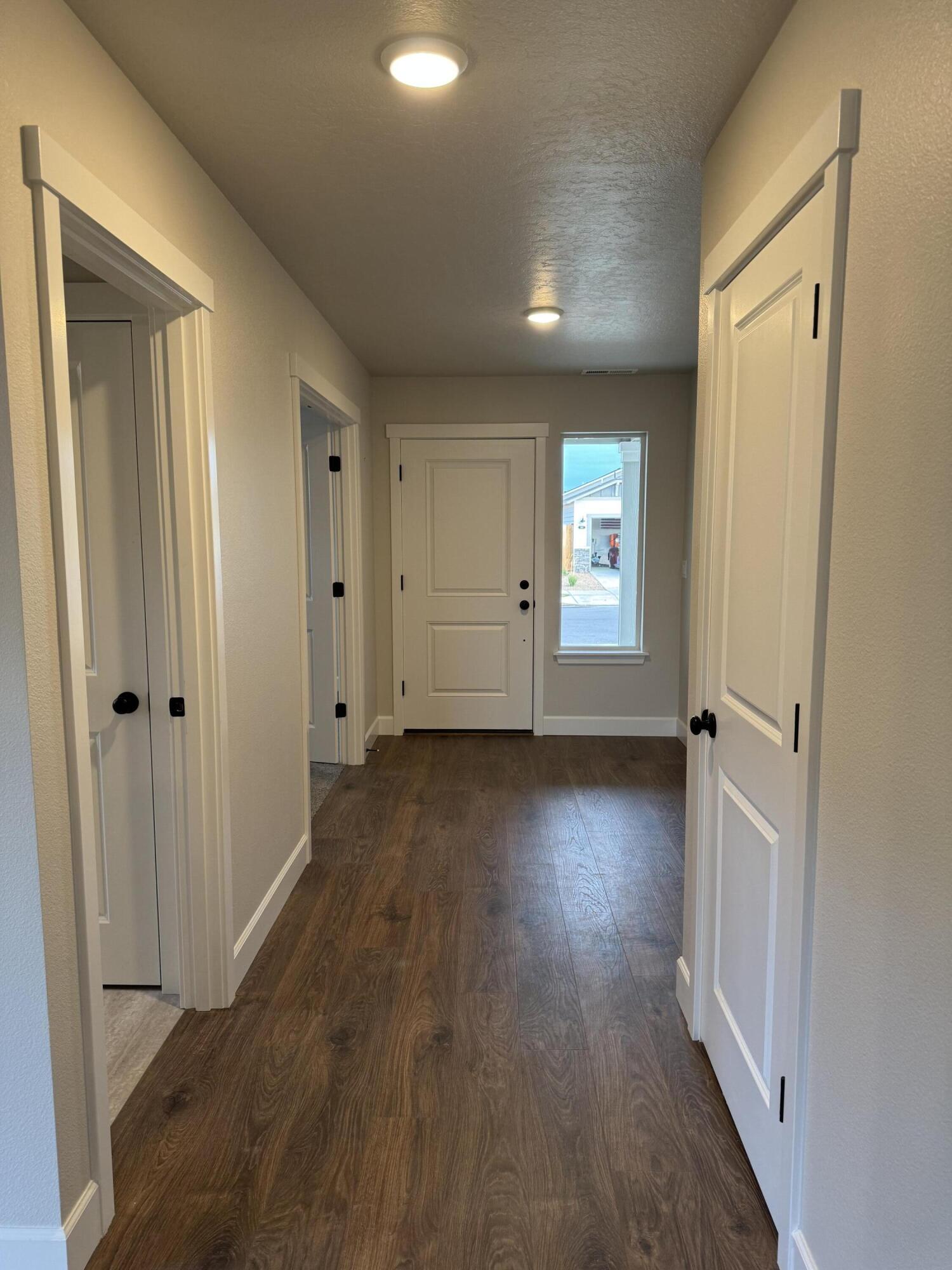 Willowbrook - Residential