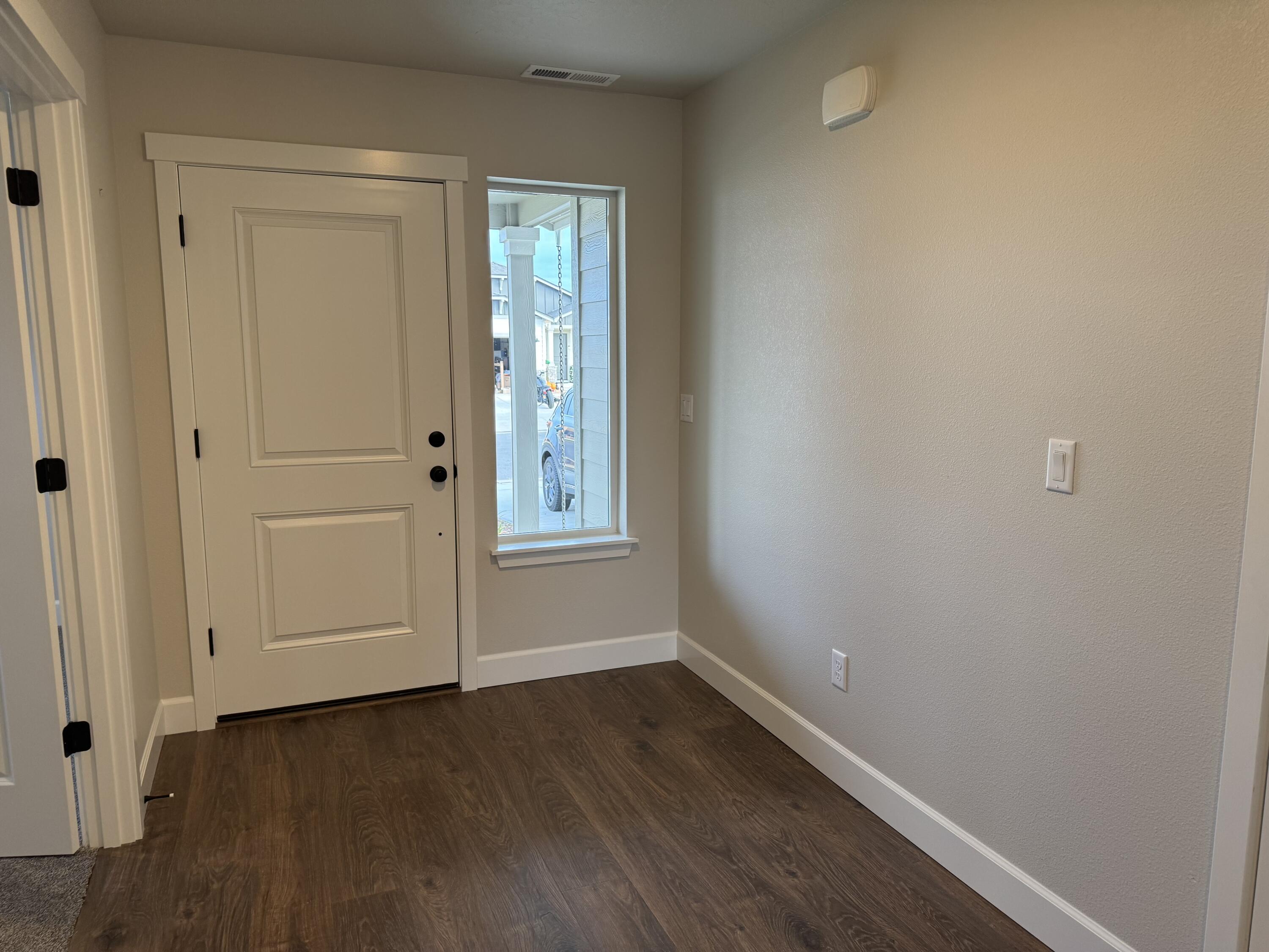 Willowbrook - Residential