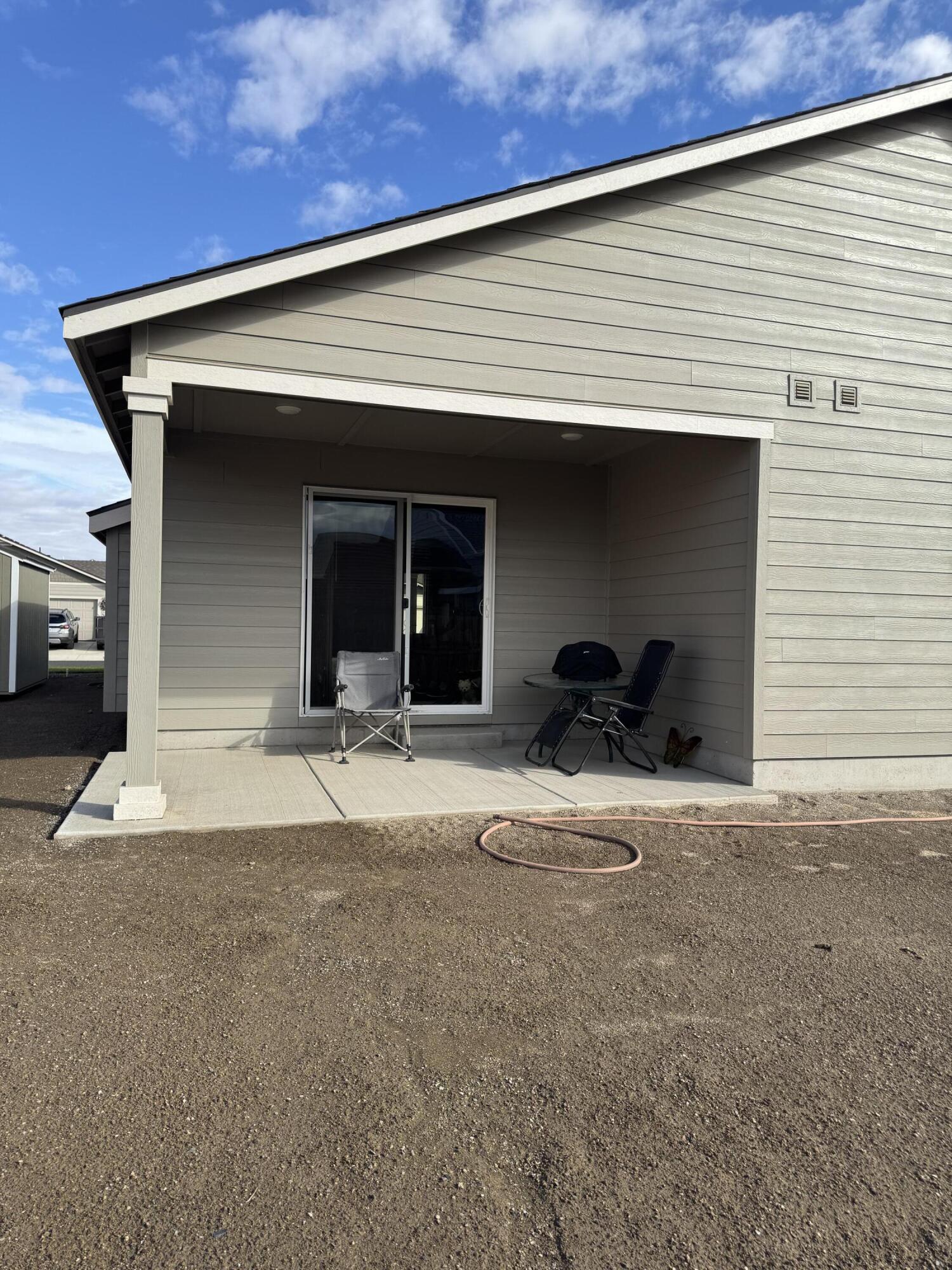 Willowbrook - Residential