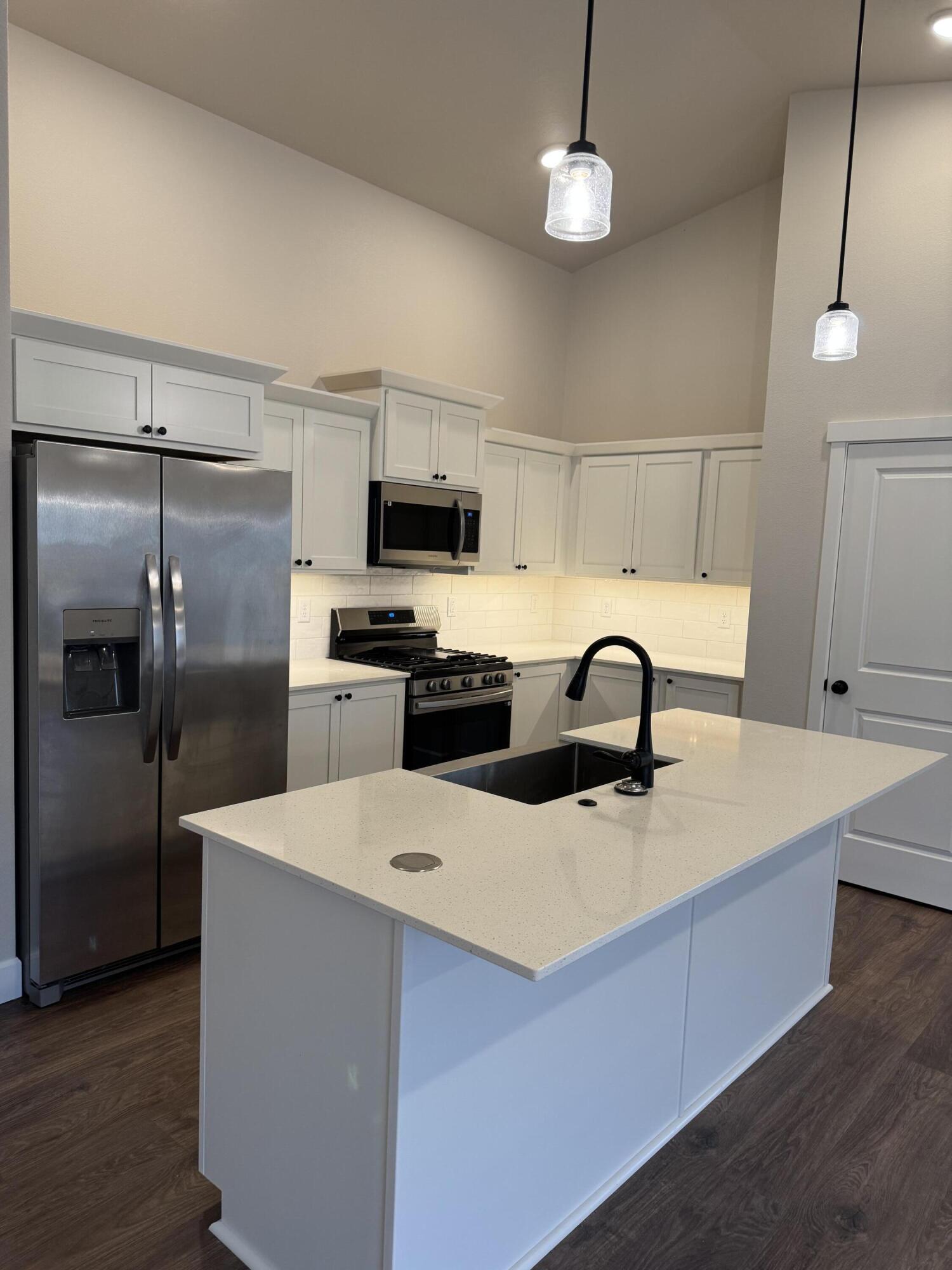 Willowbrook - Residential