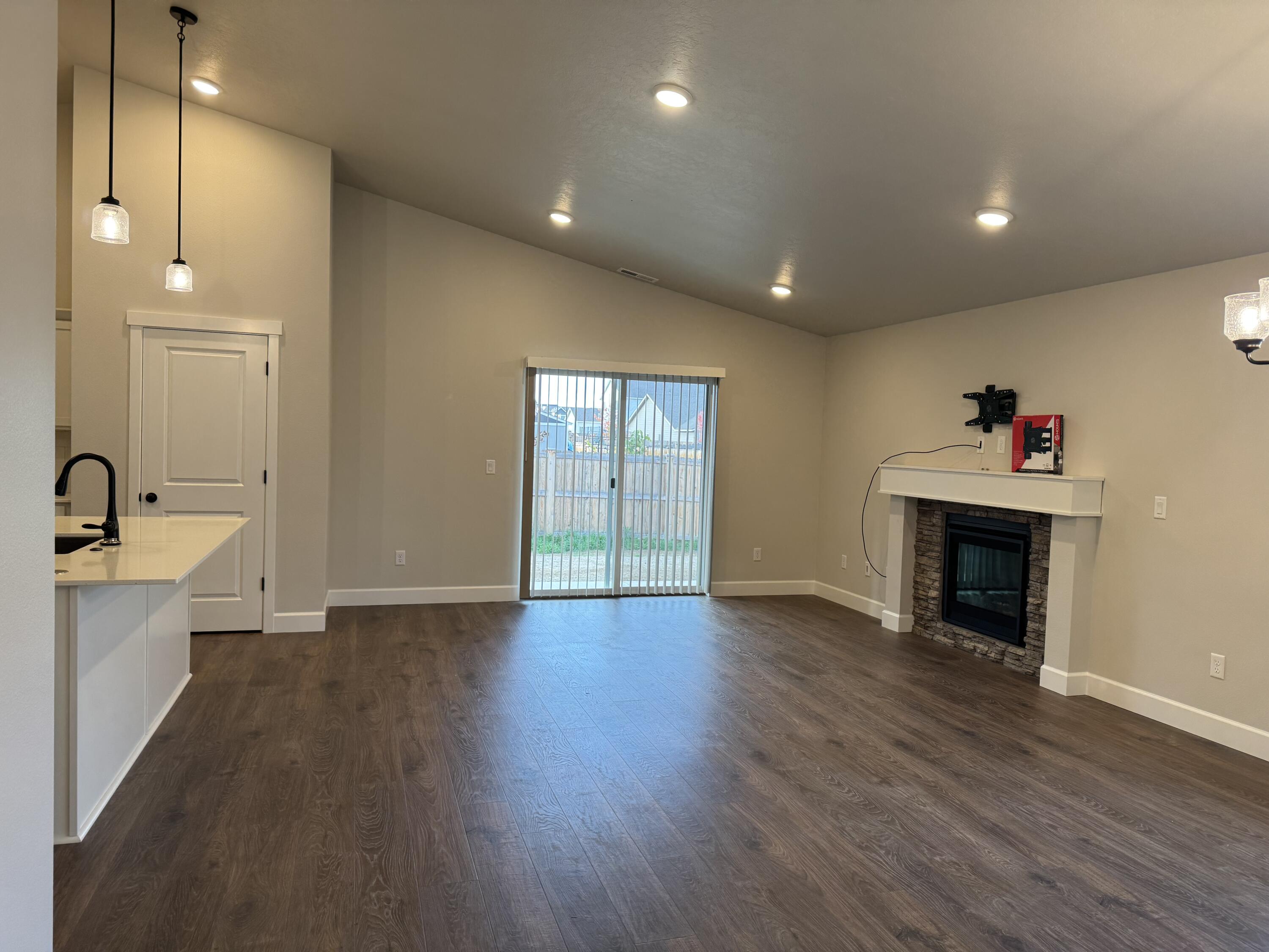 Willowbrook - Residential