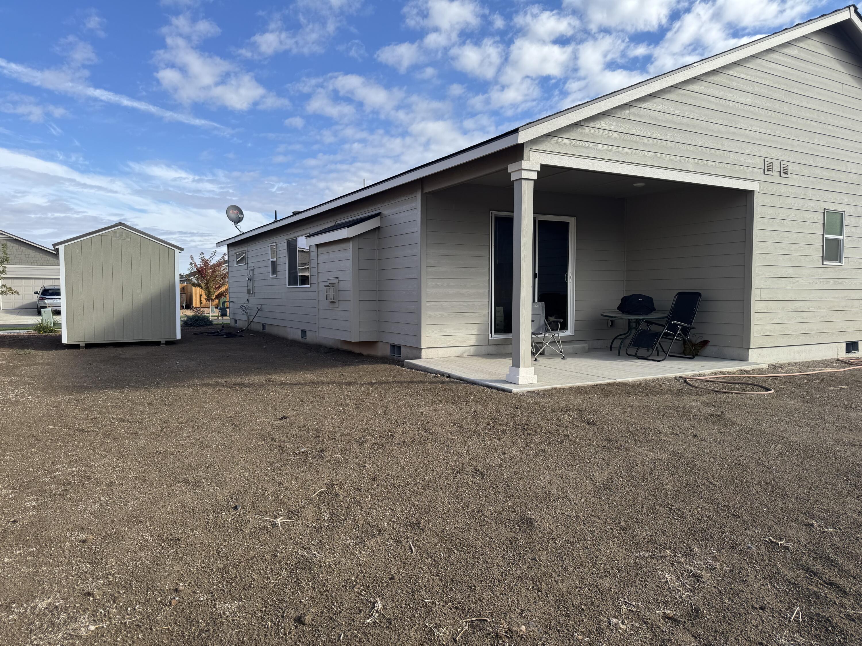 Willowbrook - Residential