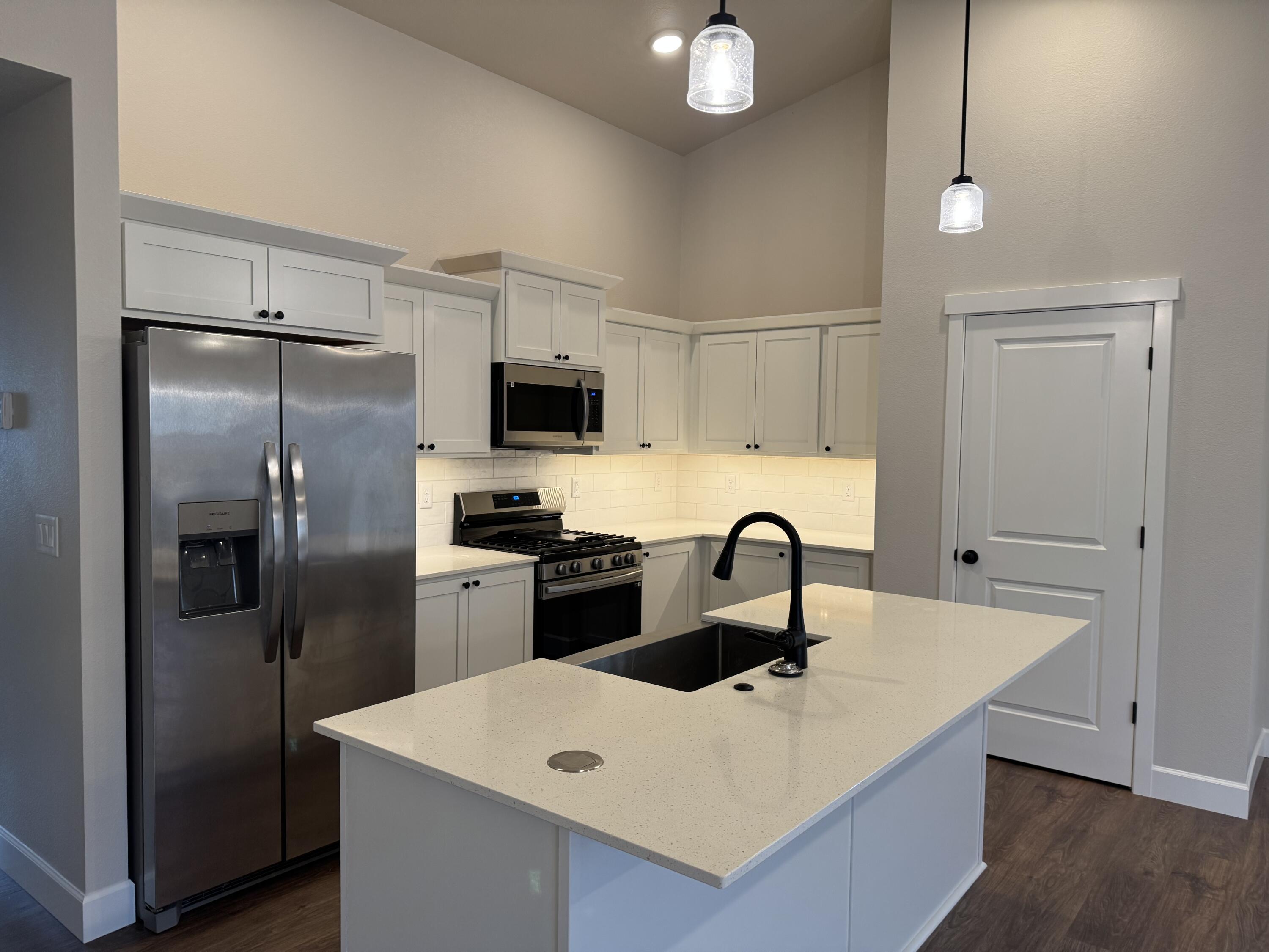 Willowbrook - Residential