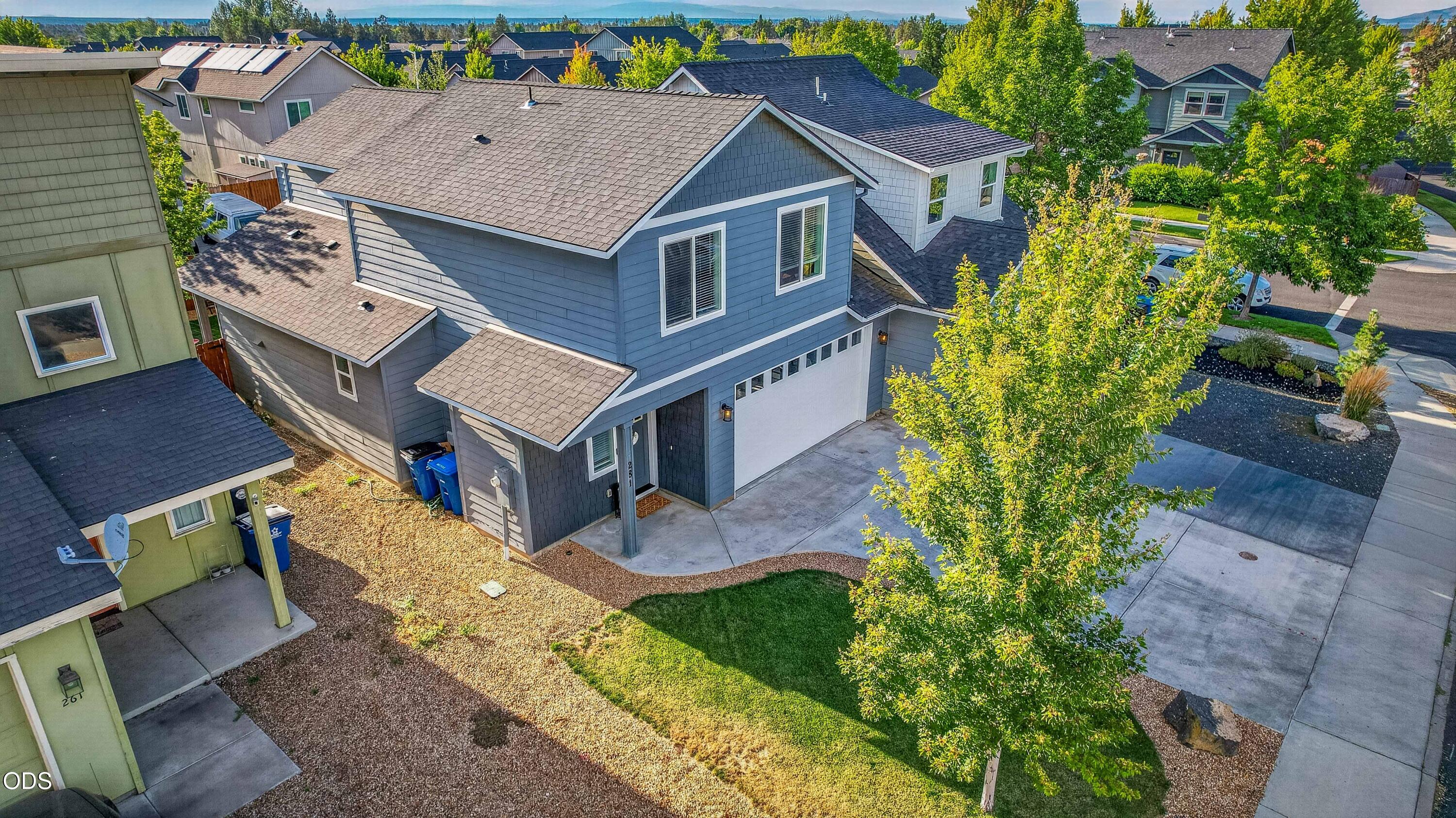 281 NW 29th Street