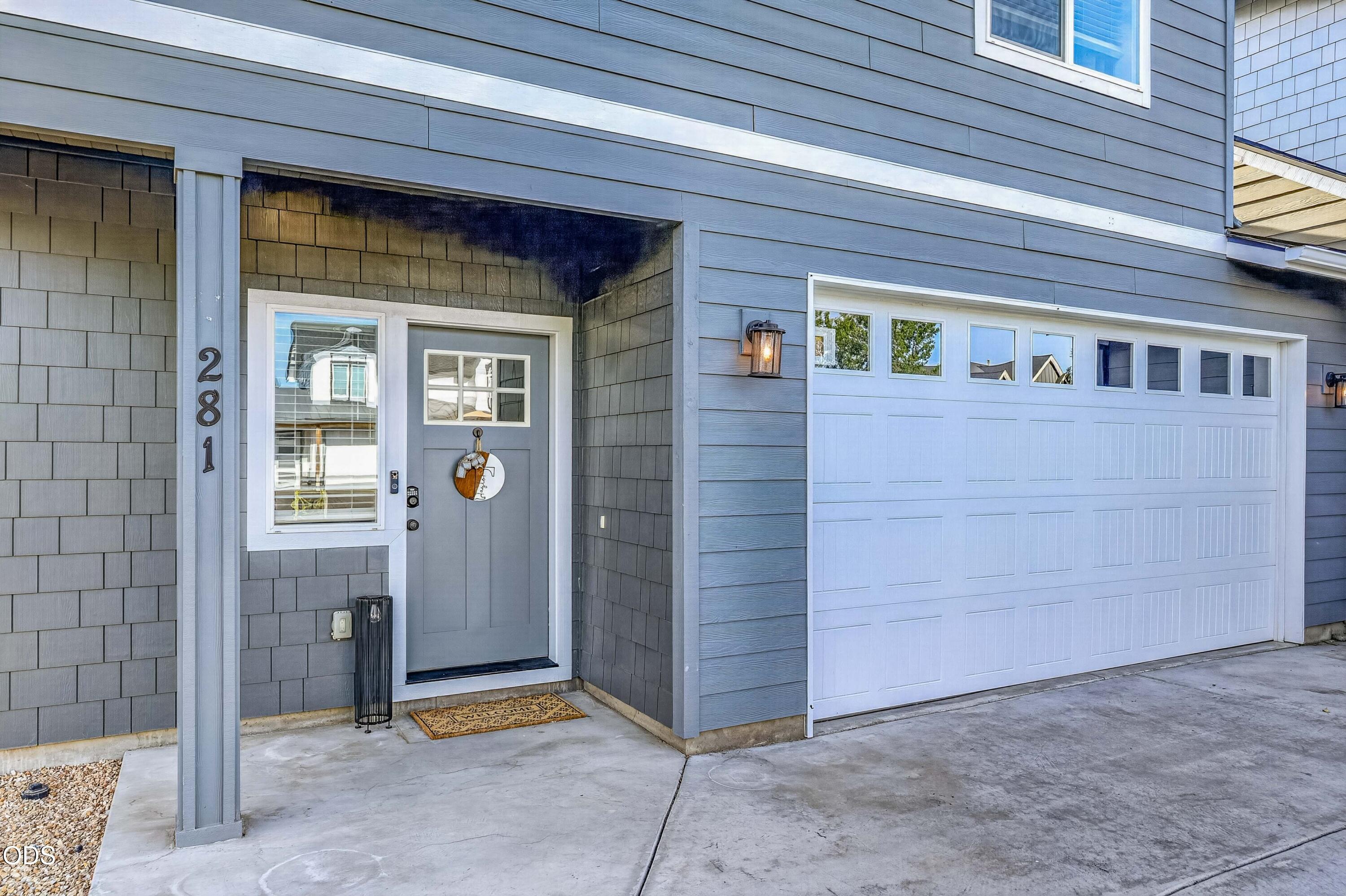 281 NW 29th Street
