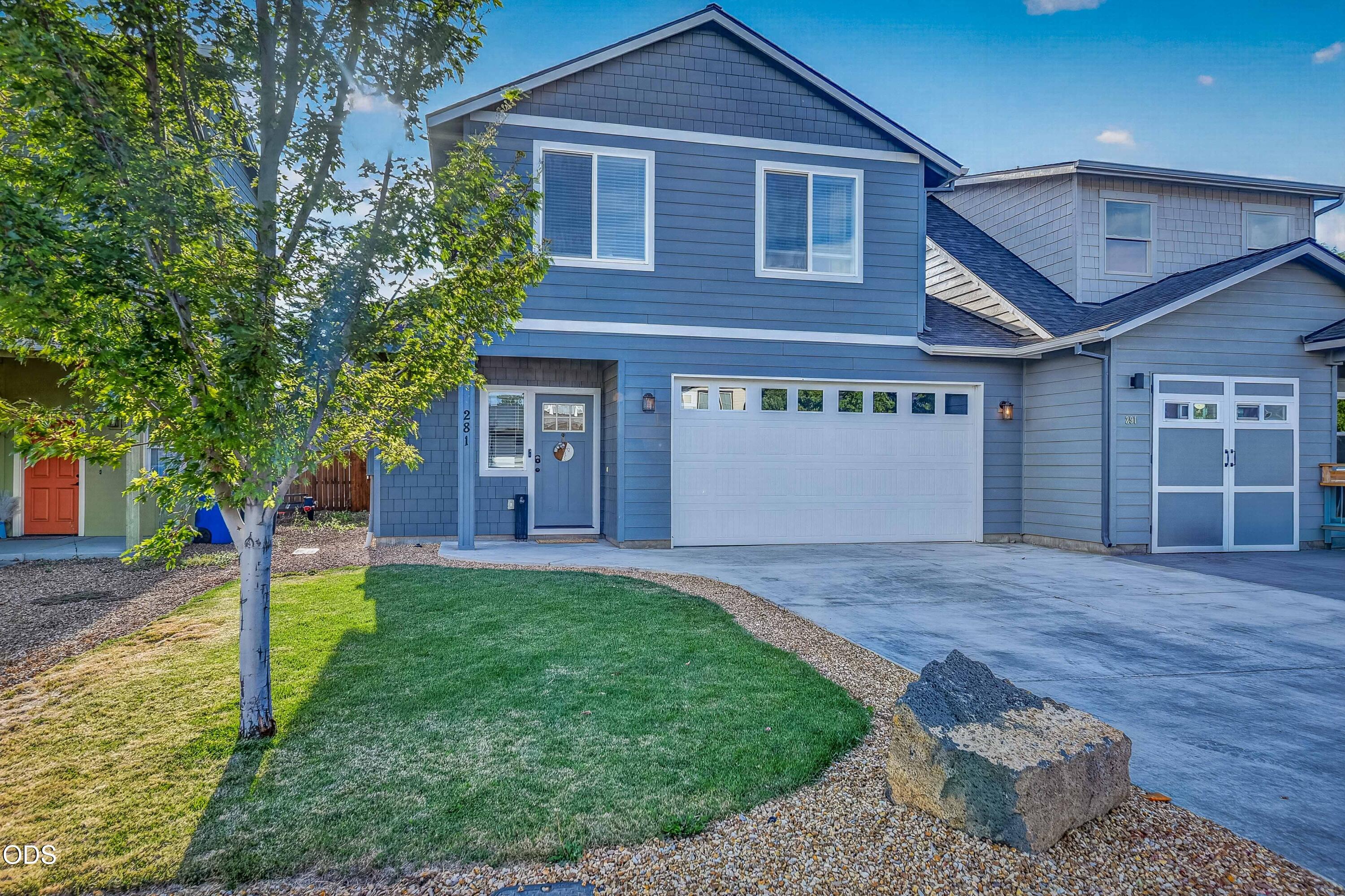 281 NW 29th Street