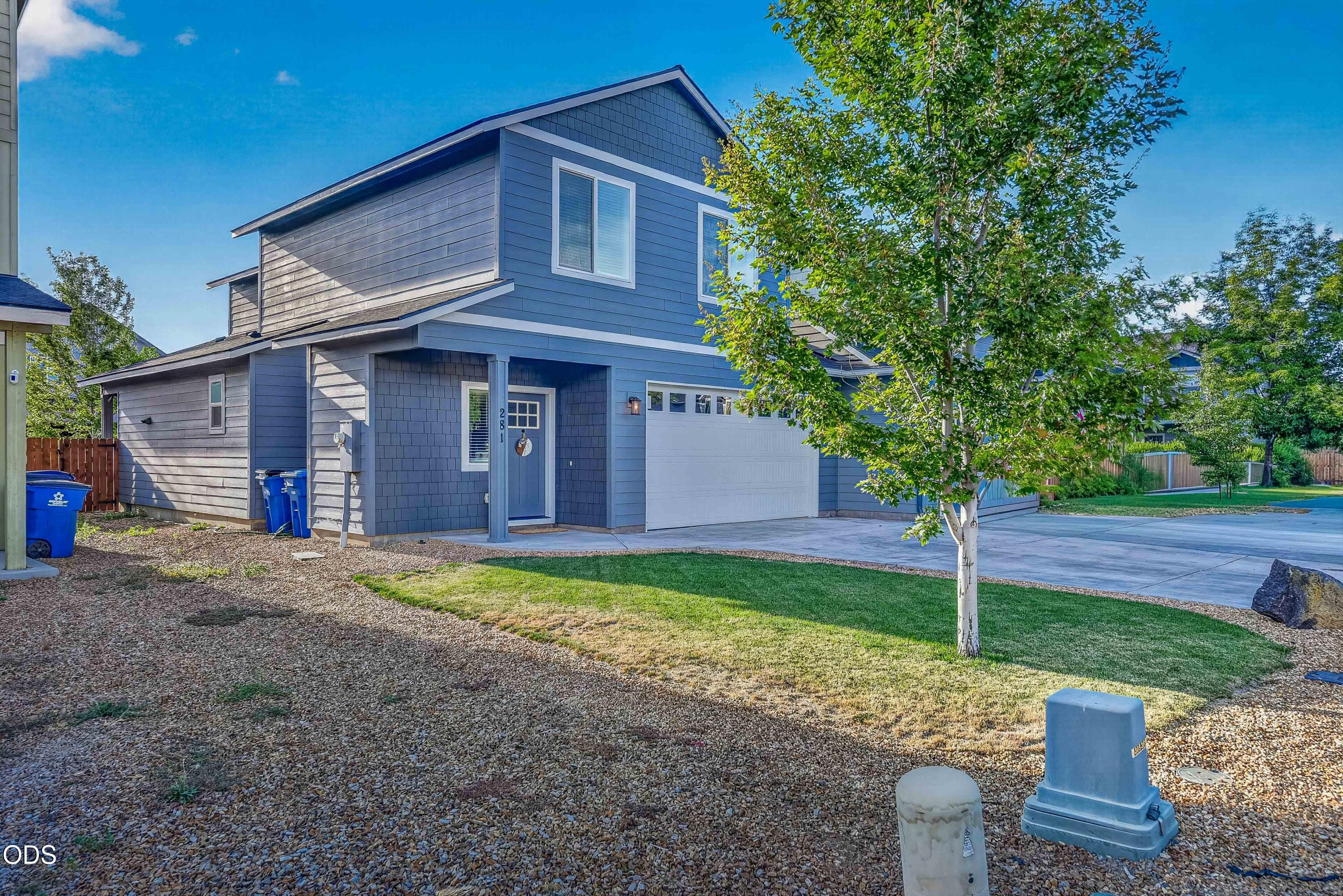 281 NW 29th Street