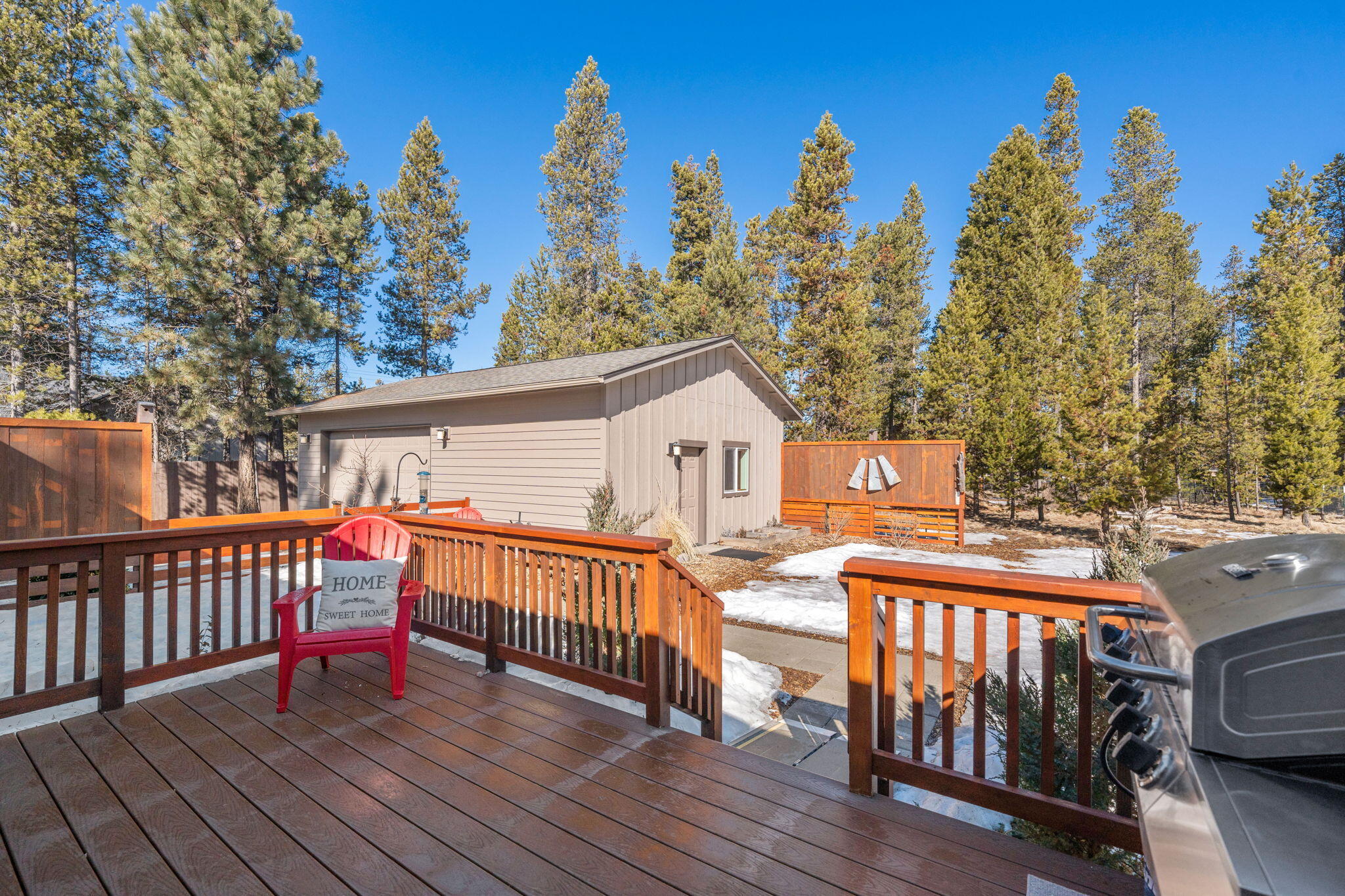 Deschutes River Recreation Homesites - Residential