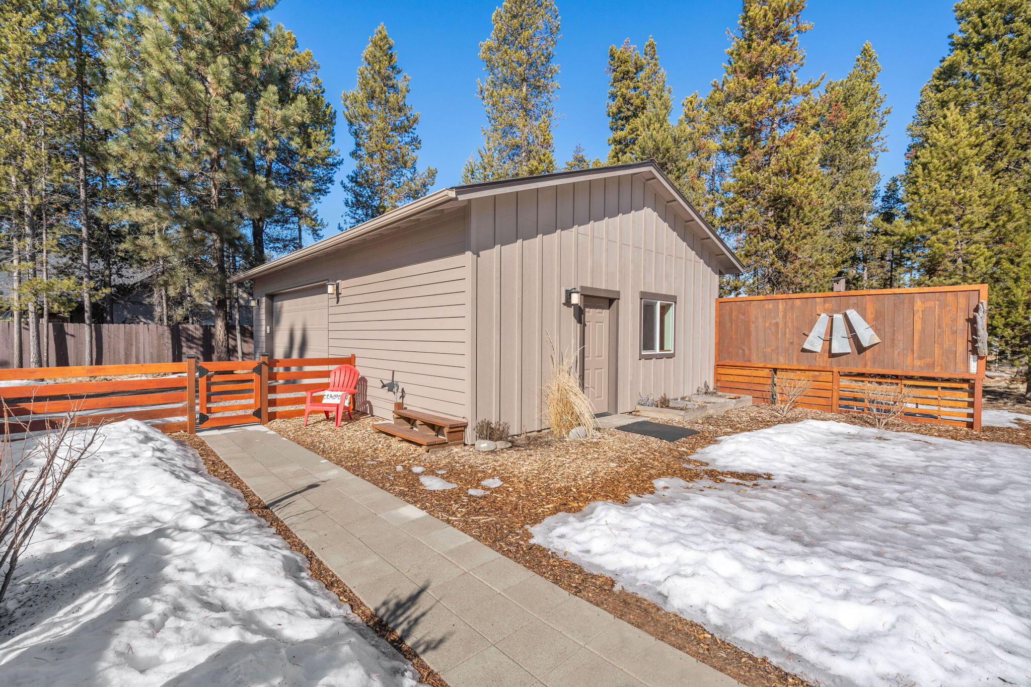 Deschutes River Recreation Homesites - Residential