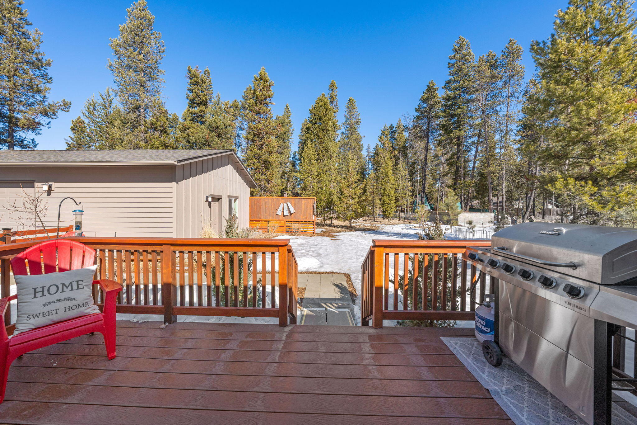 Deschutes River Recreation Homesites - Residential