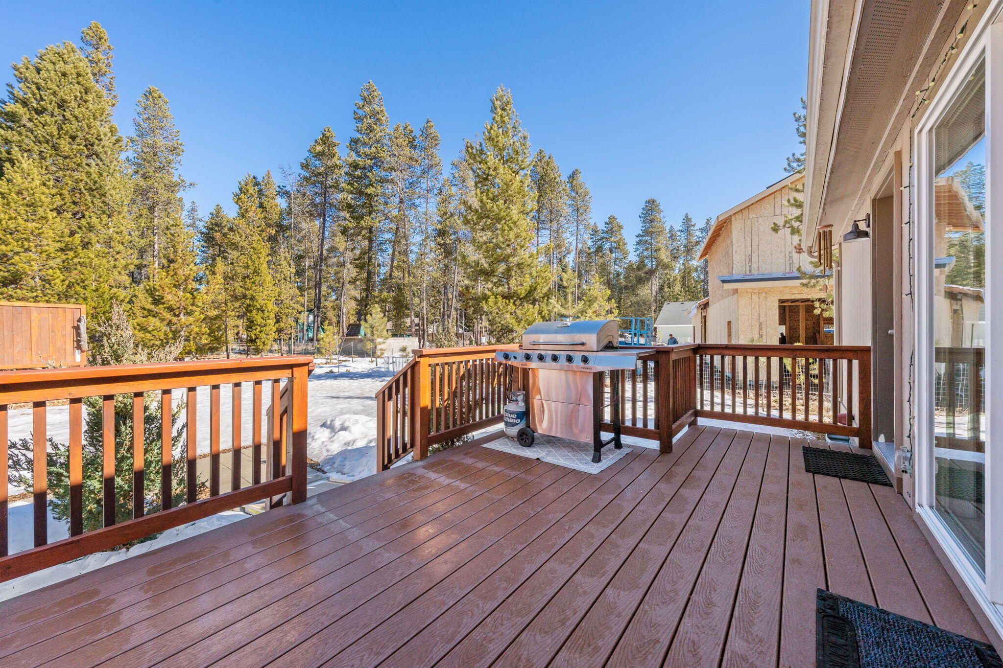 Deschutes River Recreation Homesites - Residential