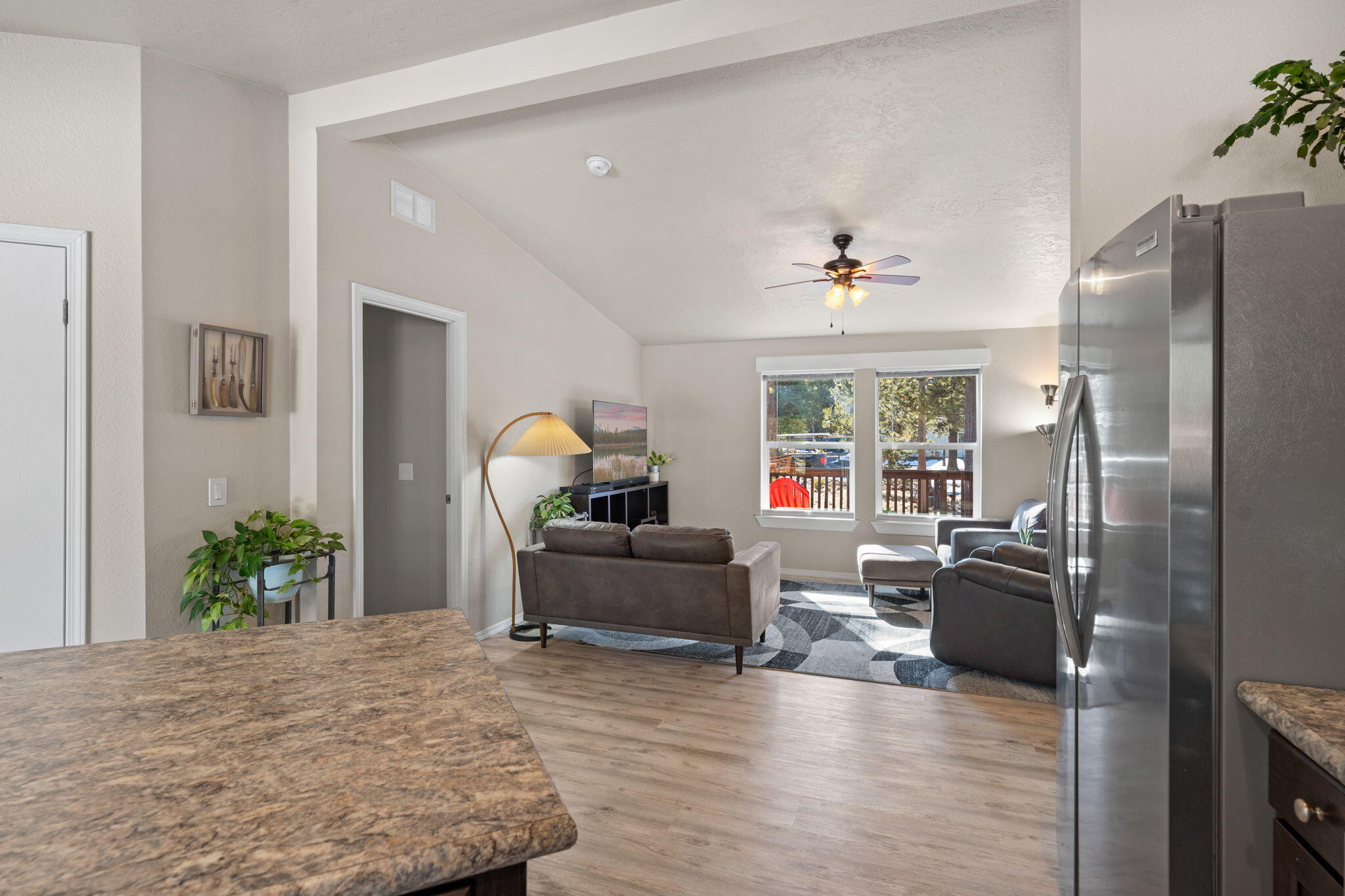 Deschutes River Recreation Homesites - Residential