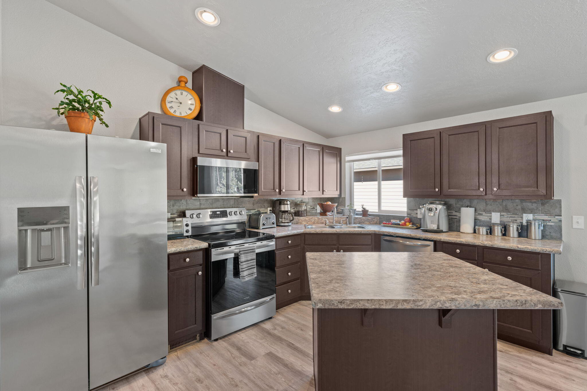 Deschutes River Recreation Homesites - Residential