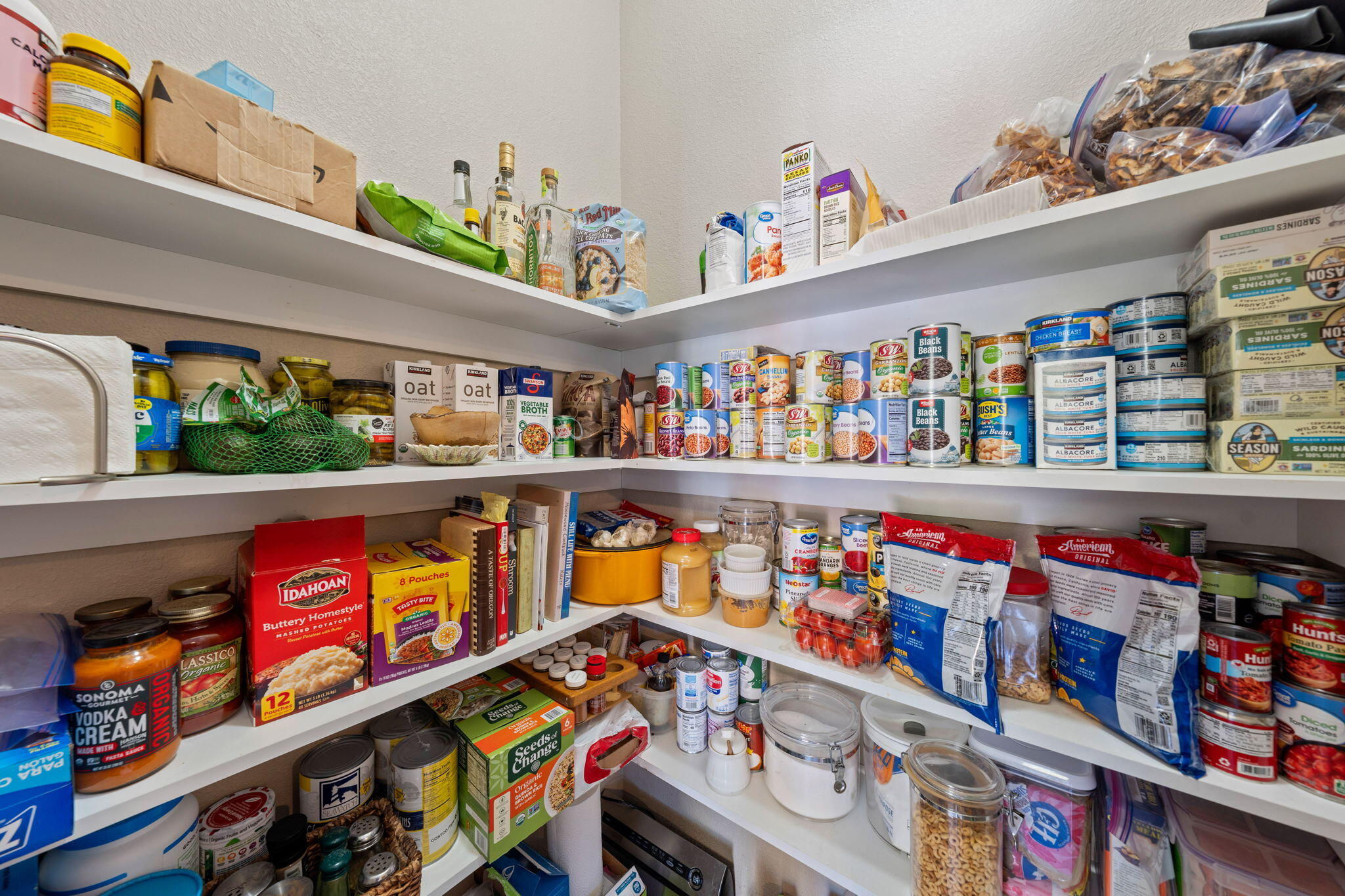 Deschutes River Recreation Homesites - Residential