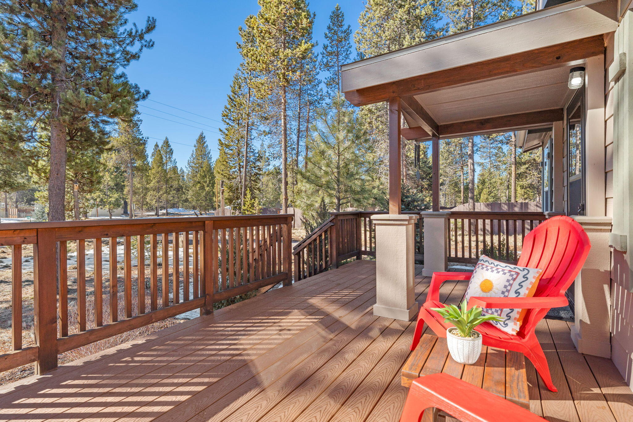 Deschutes River Recreation Homesites - Residential