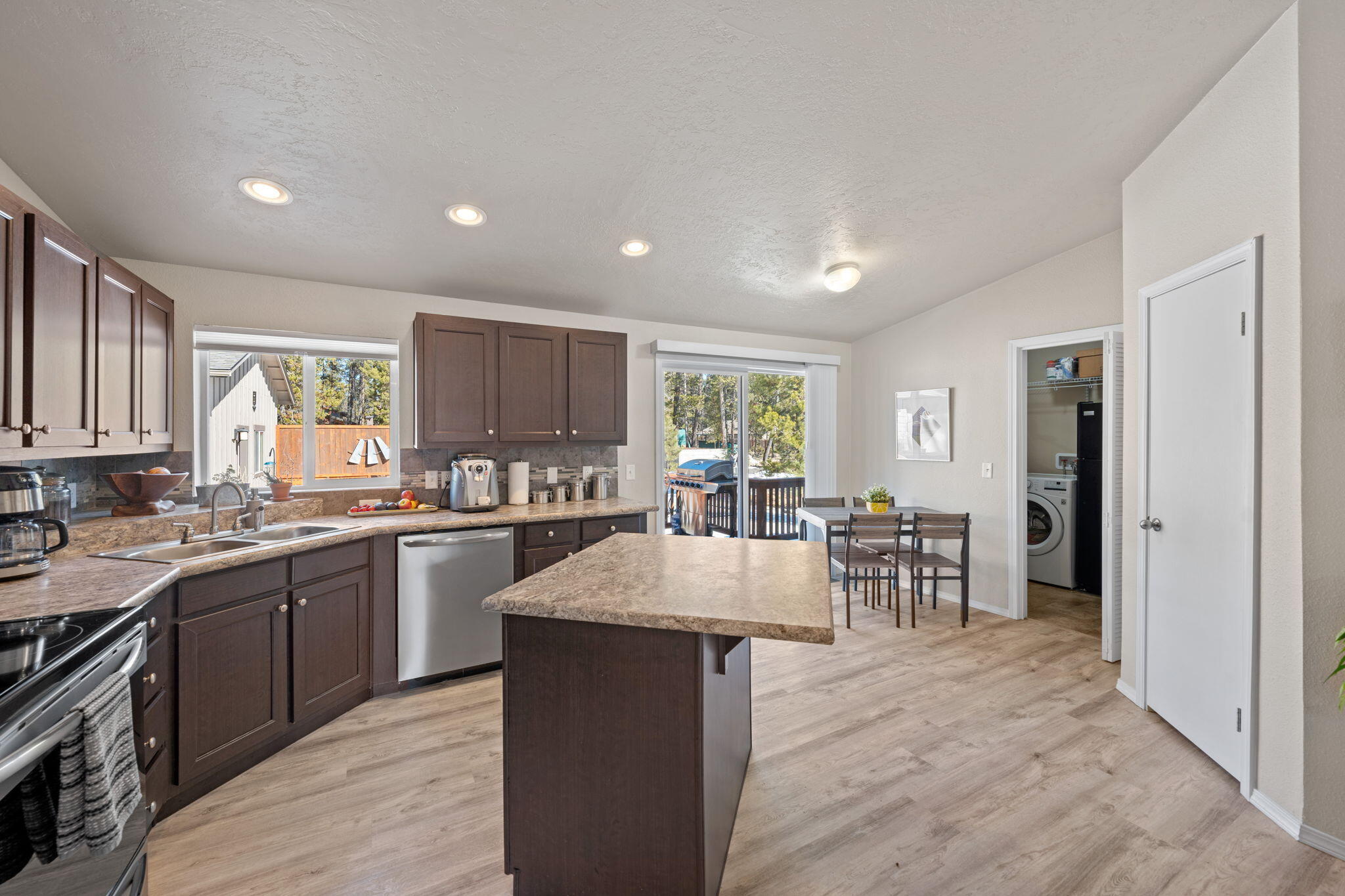 Deschutes River Recreation Homesites - Residential