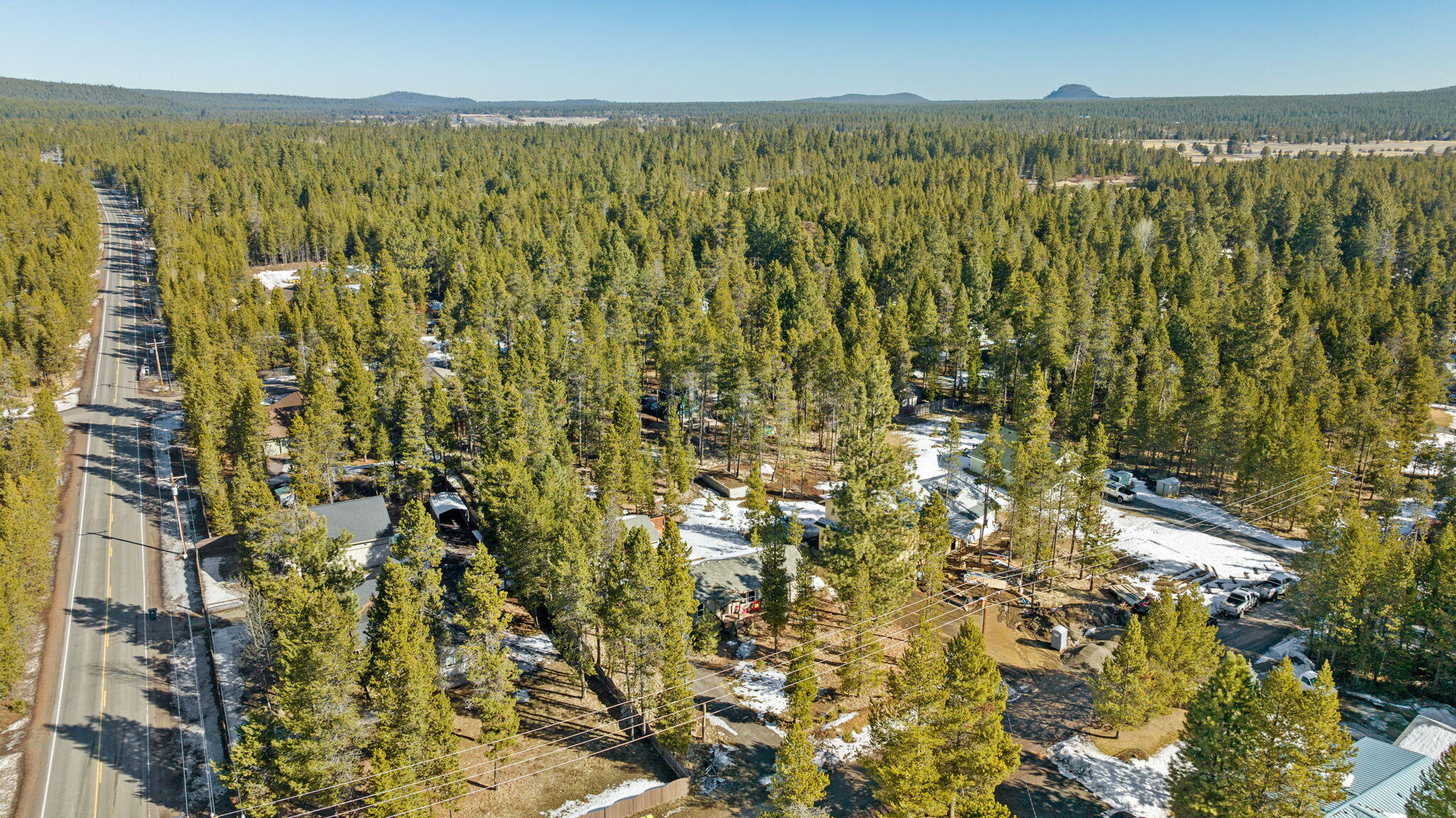 Deschutes River Recreation Homesites - Residential