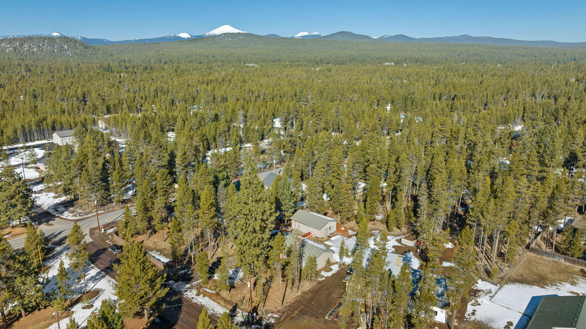 Deschutes River Recreation Homesites - Residential