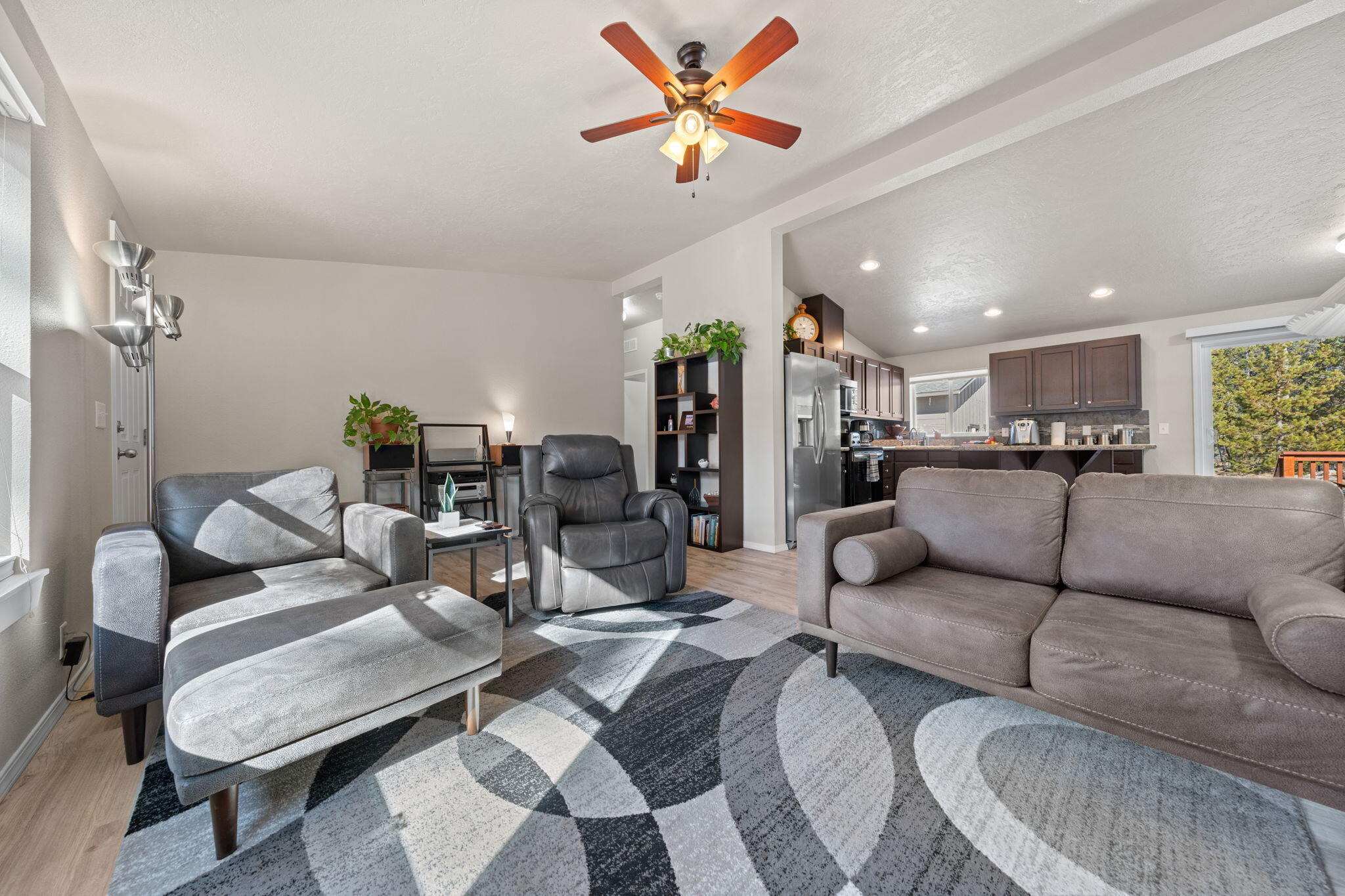 Deschutes River Recreation Homesites - Residential