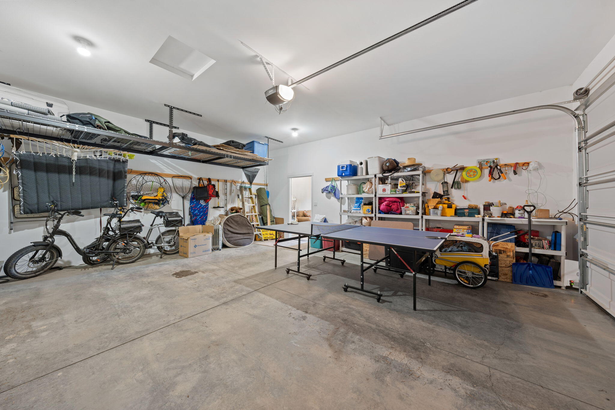 Deschutes River Recreation Homesites - Residential