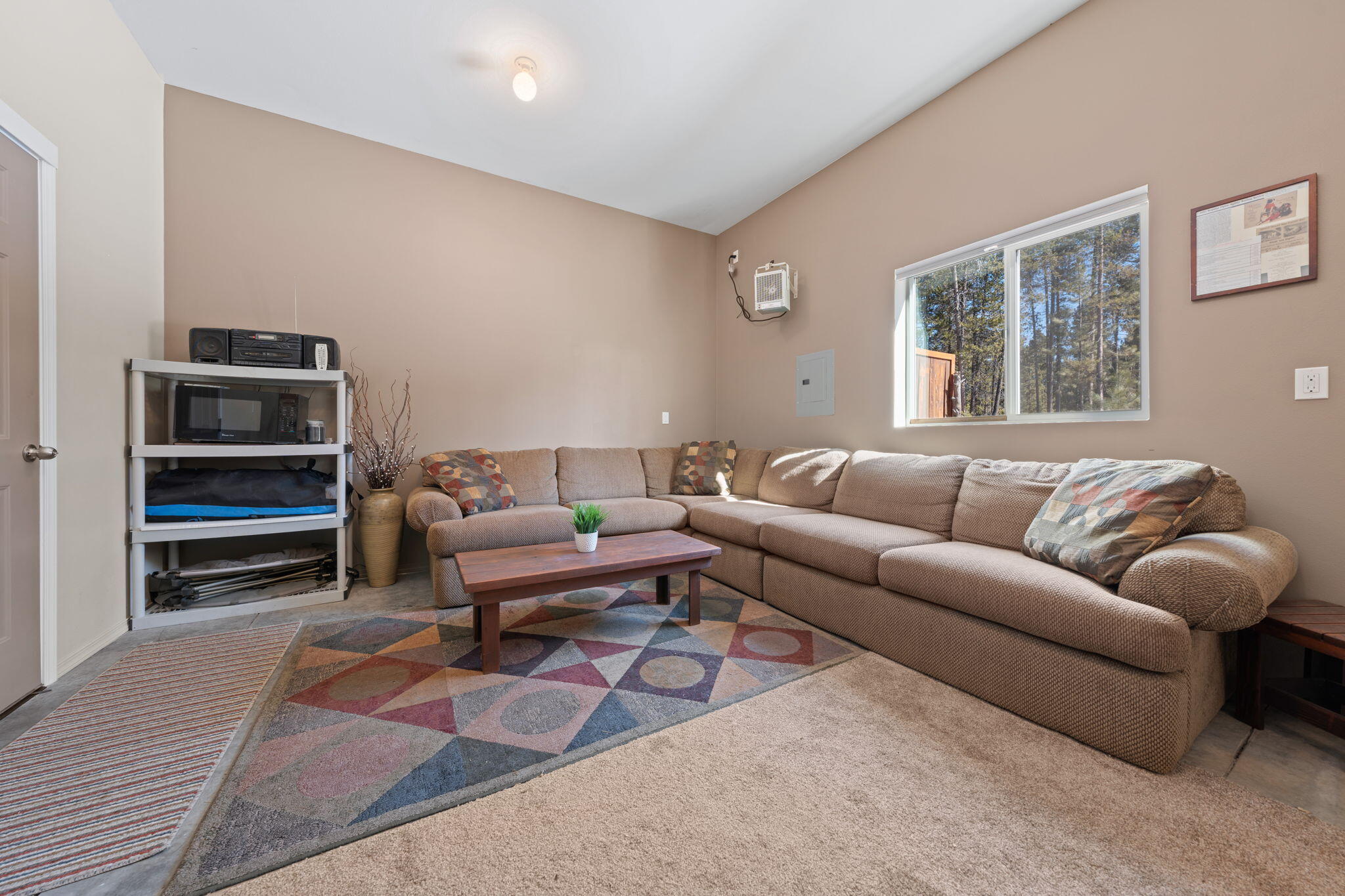 Deschutes River Recreation Homesites - Residential