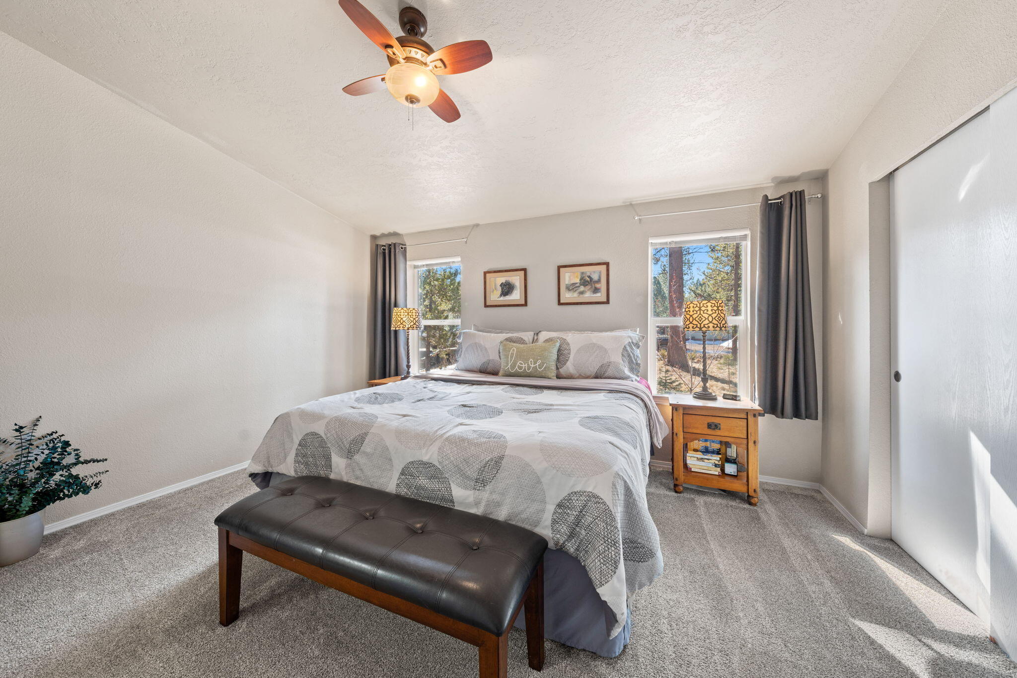 Deschutes River Recreation Homesites - Residential