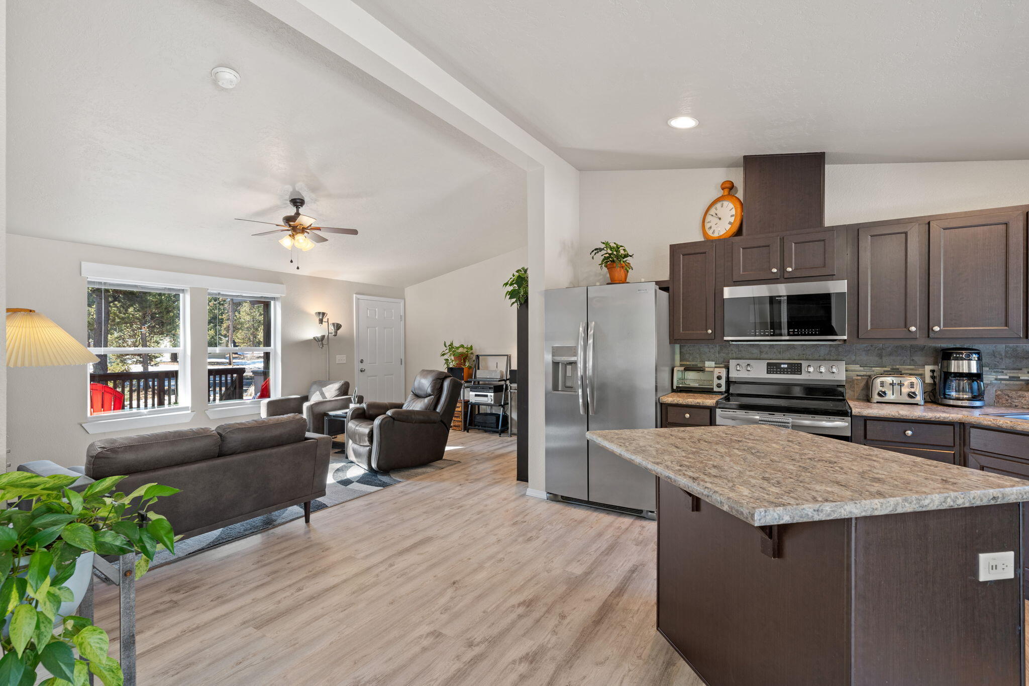 Deschutes River Recreation Homesites - Residential