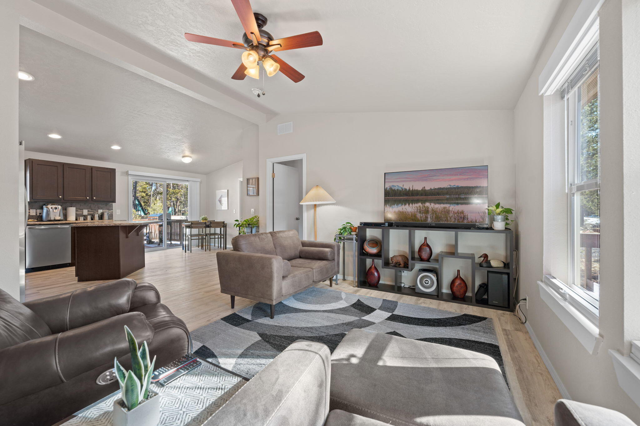 Deschutes River Recreation Homesites - Residential