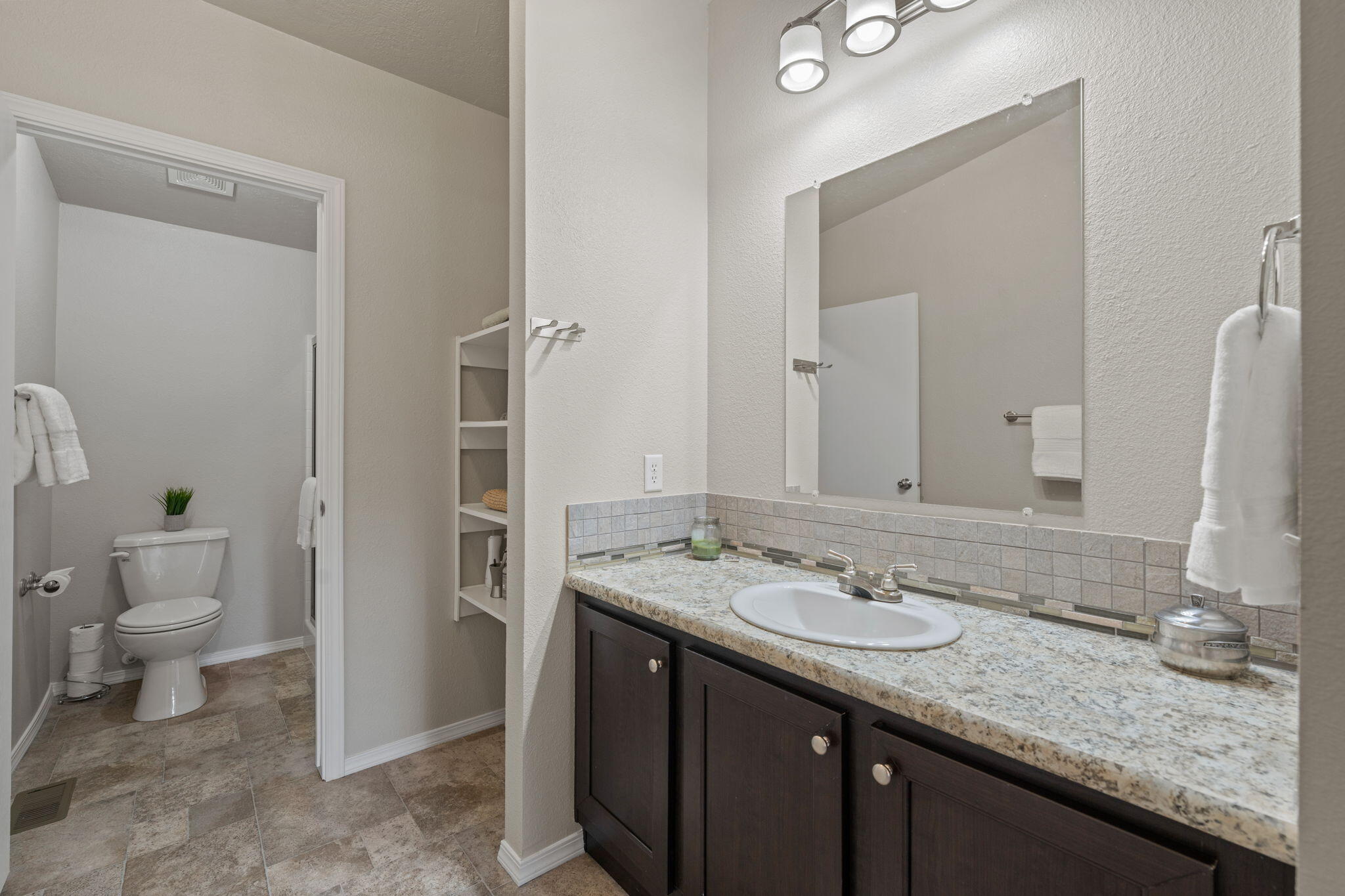 Deschutes River Recreation Homesites - Residential