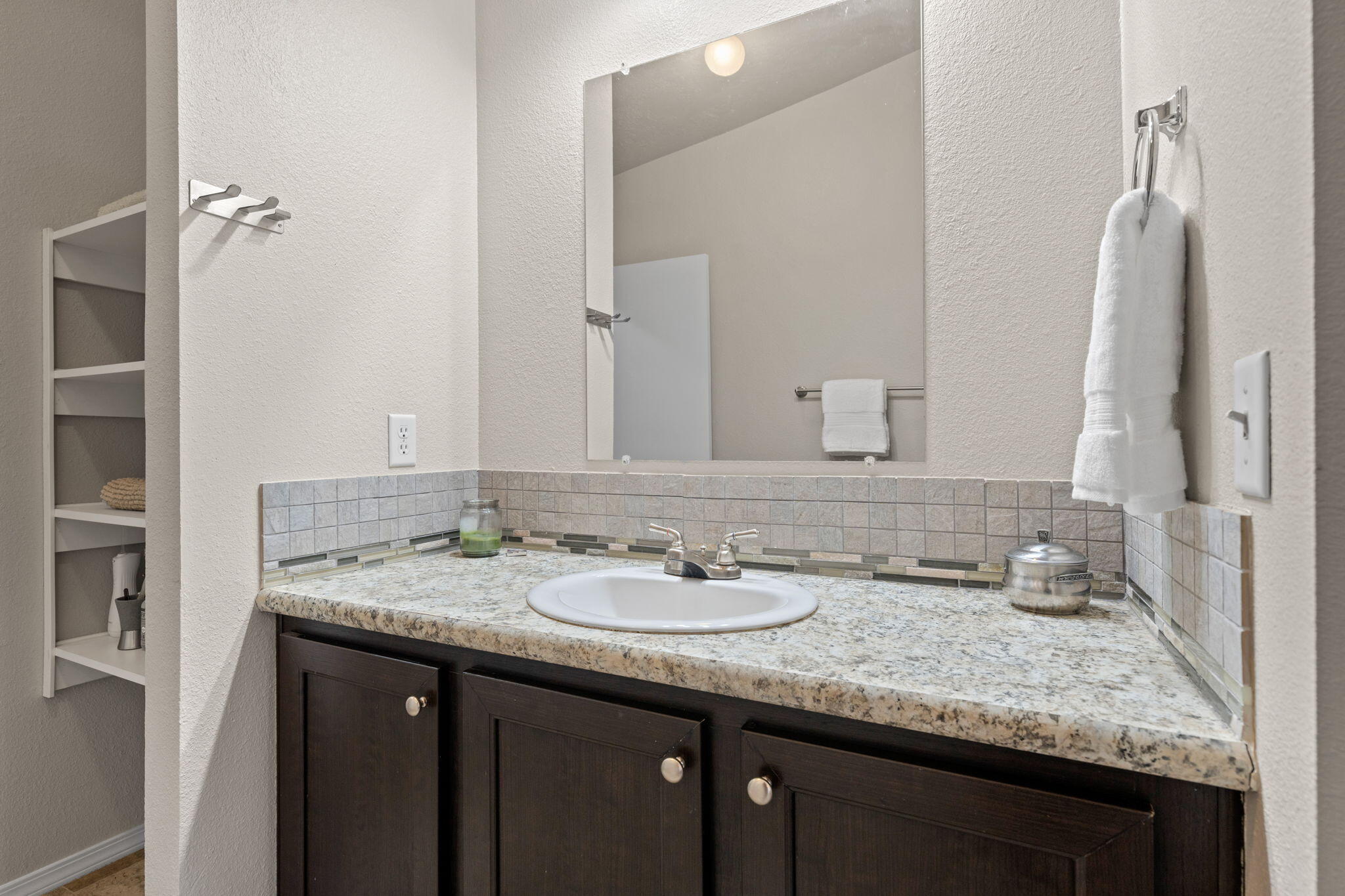 Deschutes River Recreation Homesites - Residential