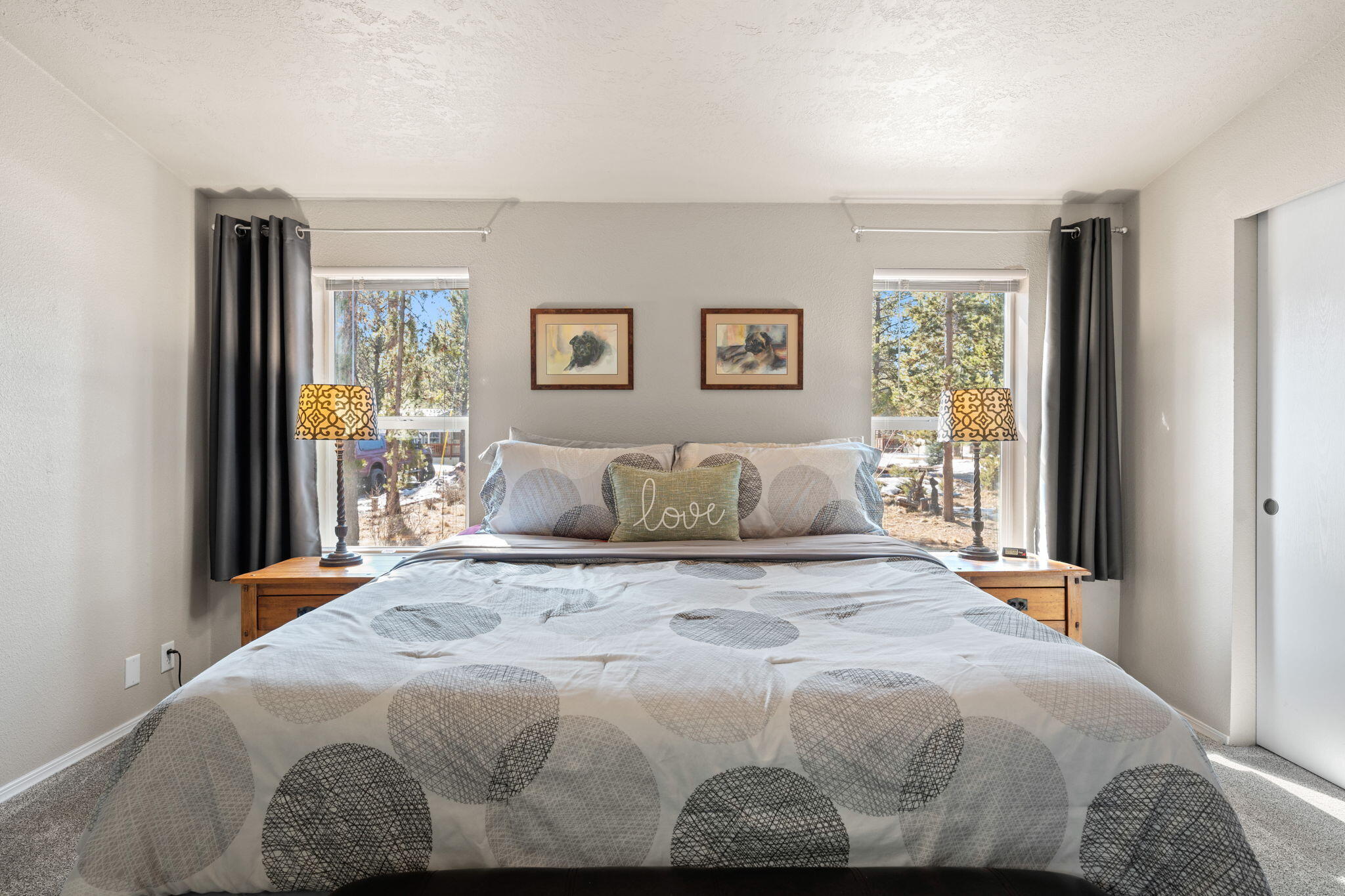 Deschutes River Recreation Homesites - Residential