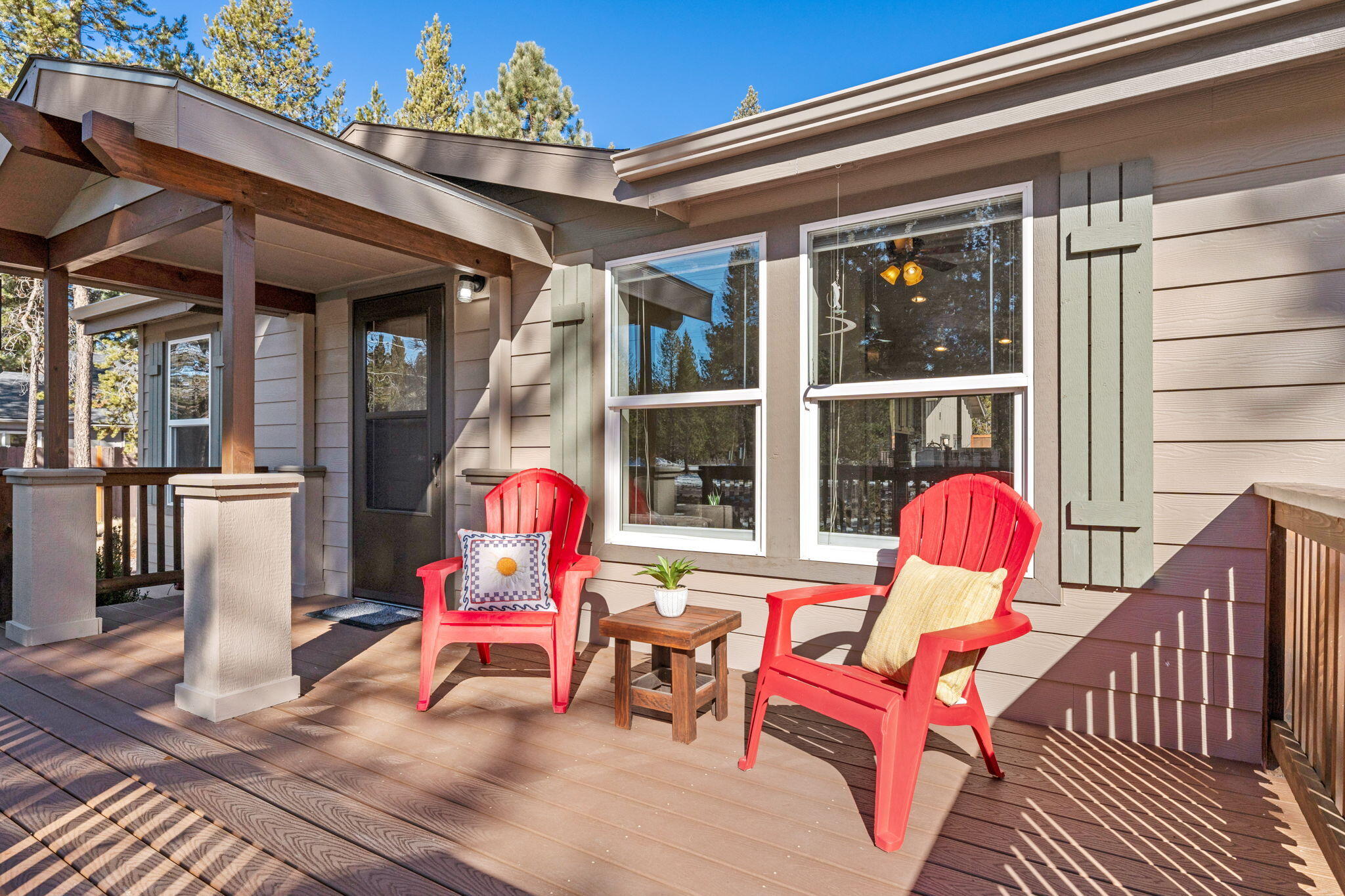 Deschutes River Recreation Homesites - Residential