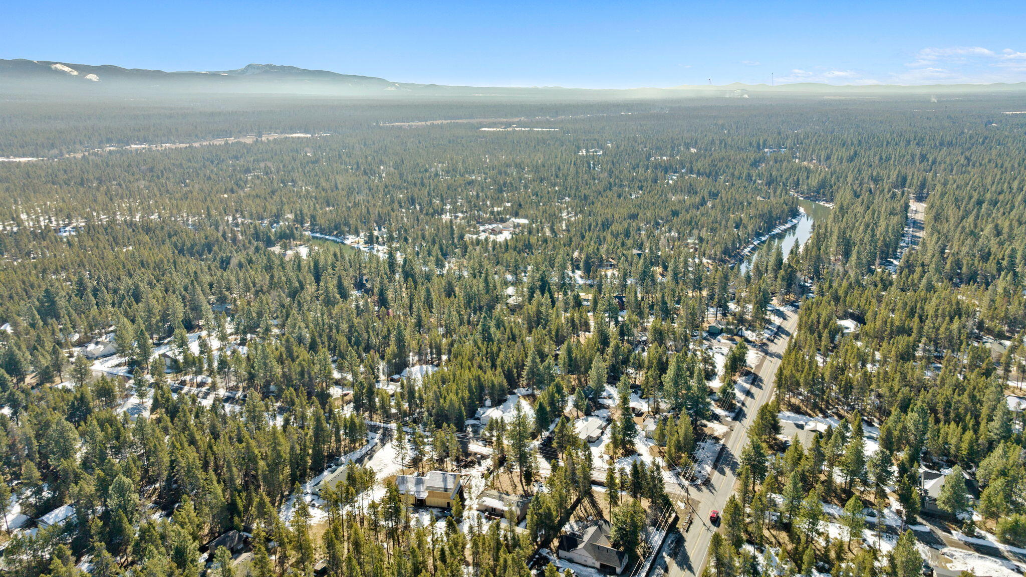 Deschutes River Recreation Homesites - Residential