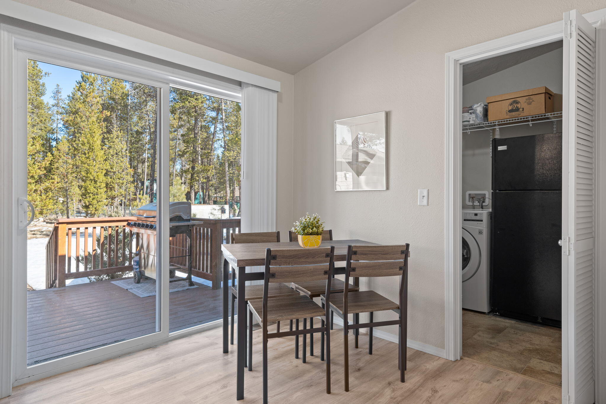 Deschutes River Recreation Homesites - Residential