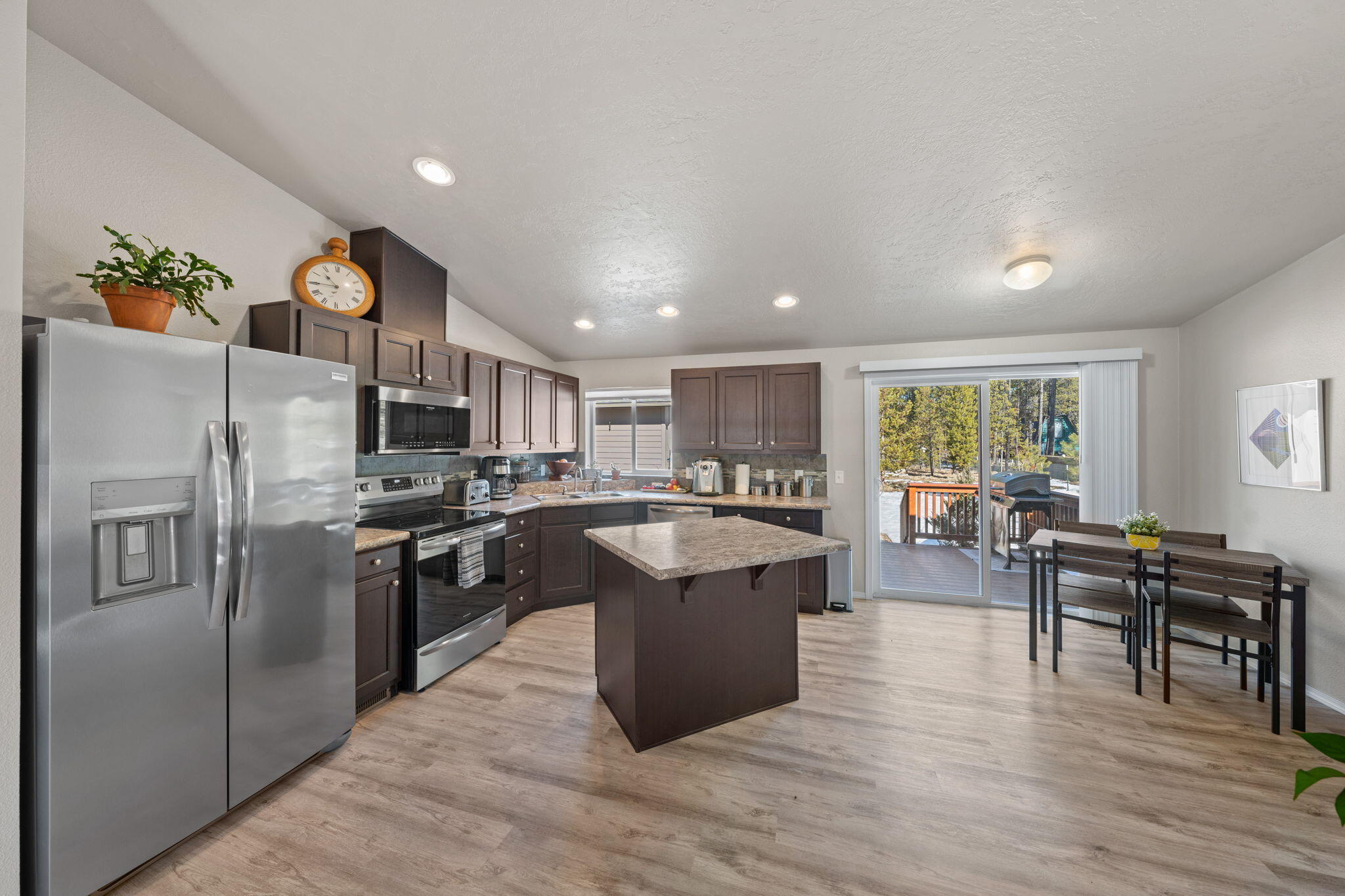 Deschutes River Recreation Homesites - Residential