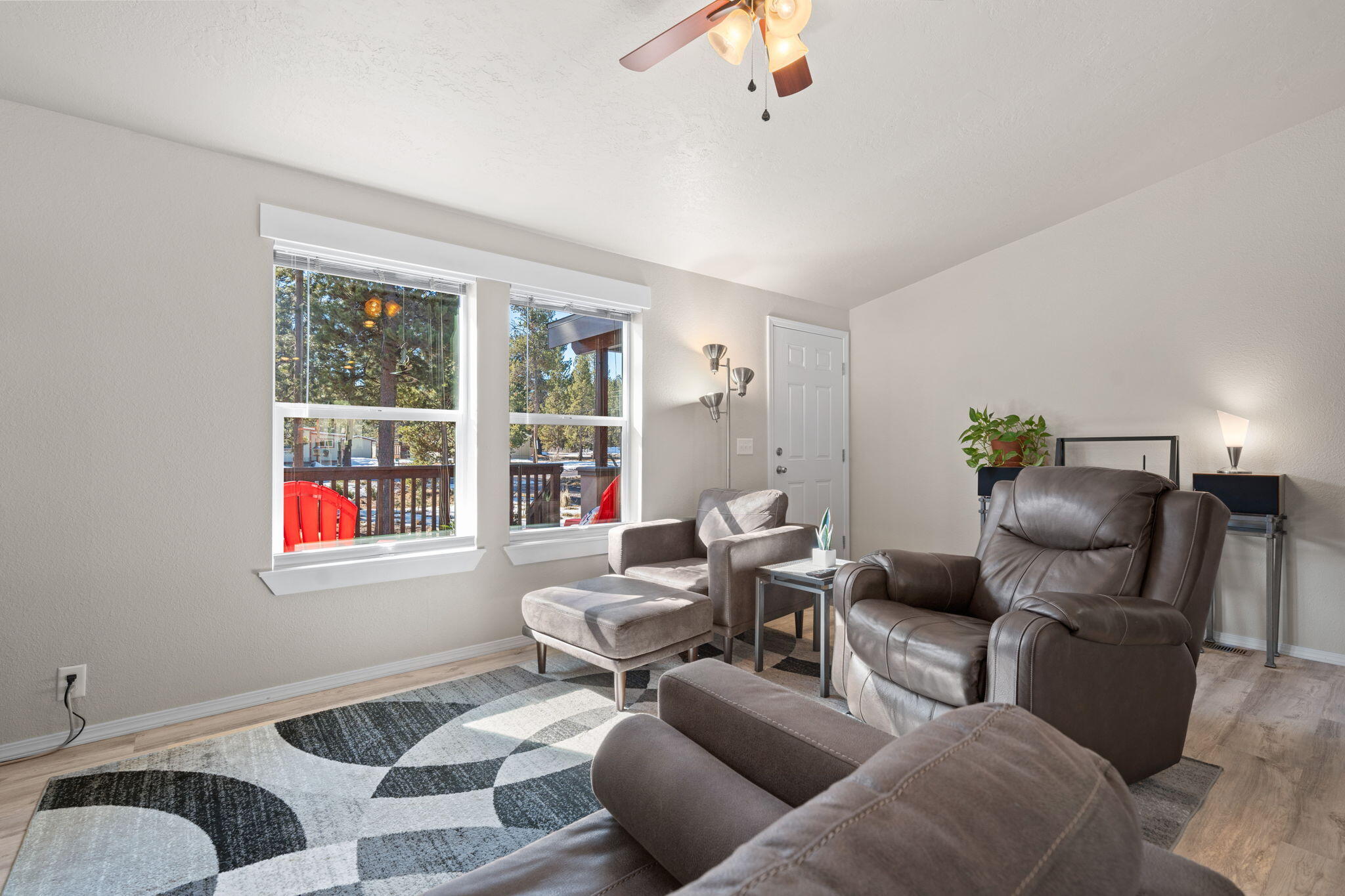 Deschutes River Recreation Homesites - Residential