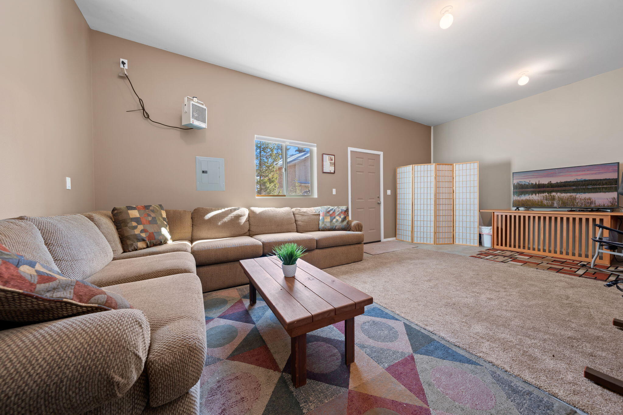 Deschutes River Recreation Homesites - Residential