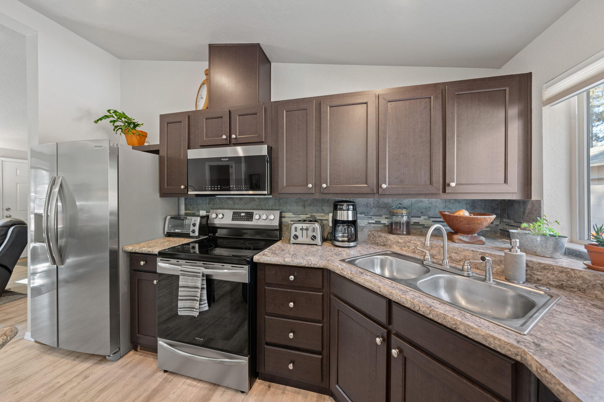 Deschutes River Recreation Homesites - Residential