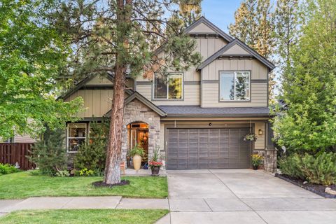 61007 Snowberry Place Bend OR 97702